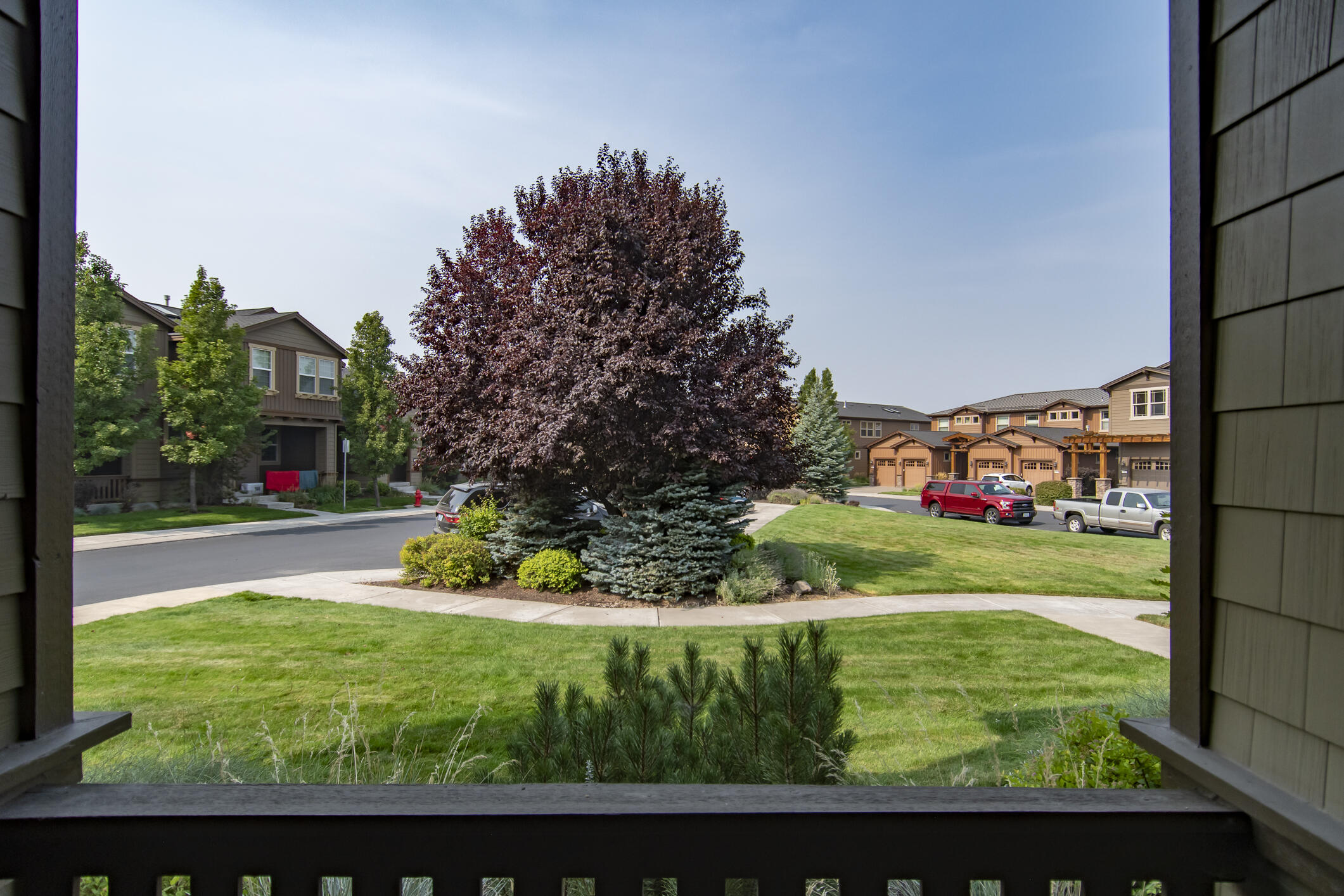 The Bluffs River Ben - Residential