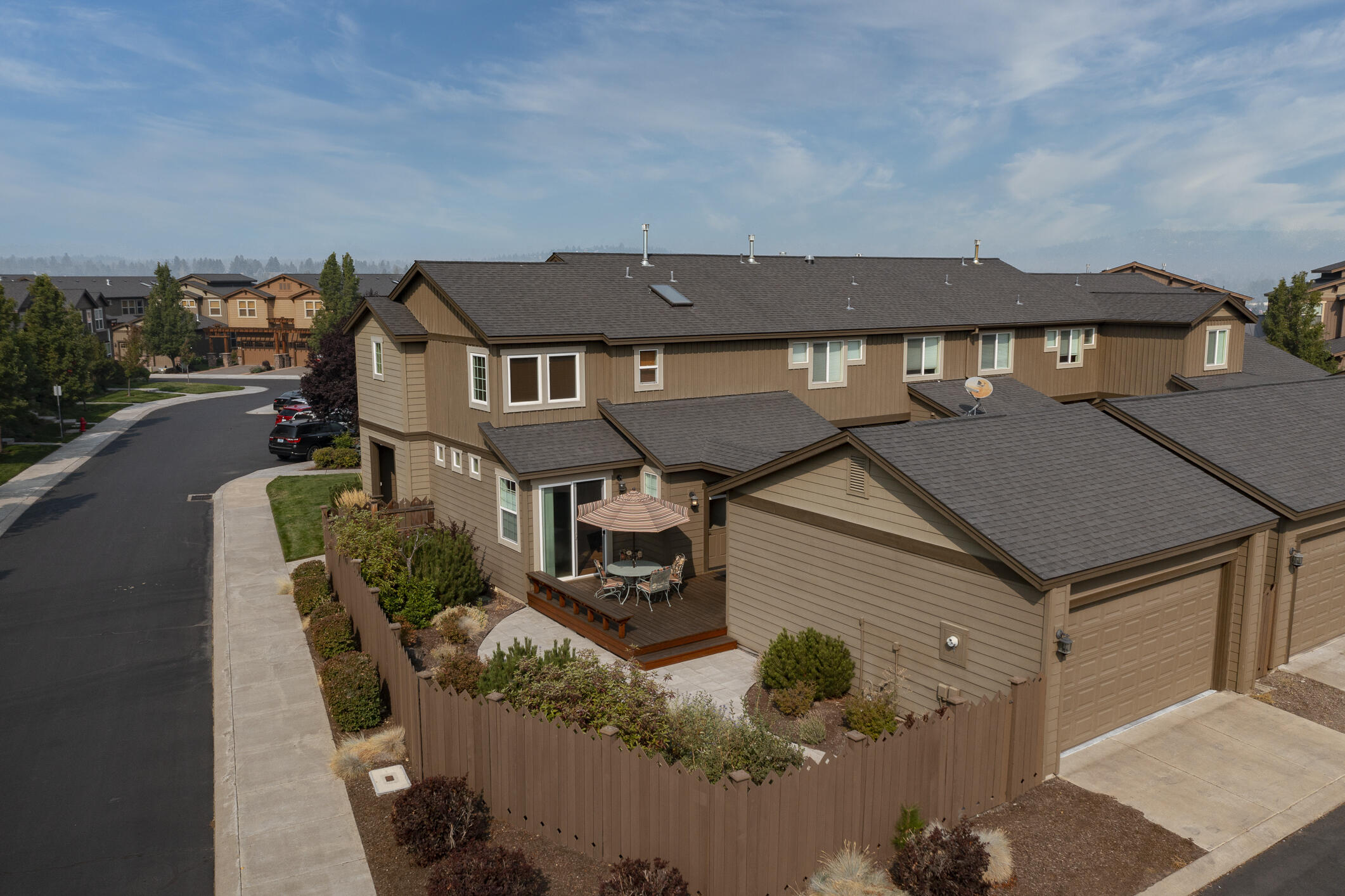 The Bluffs River Ben - Residential