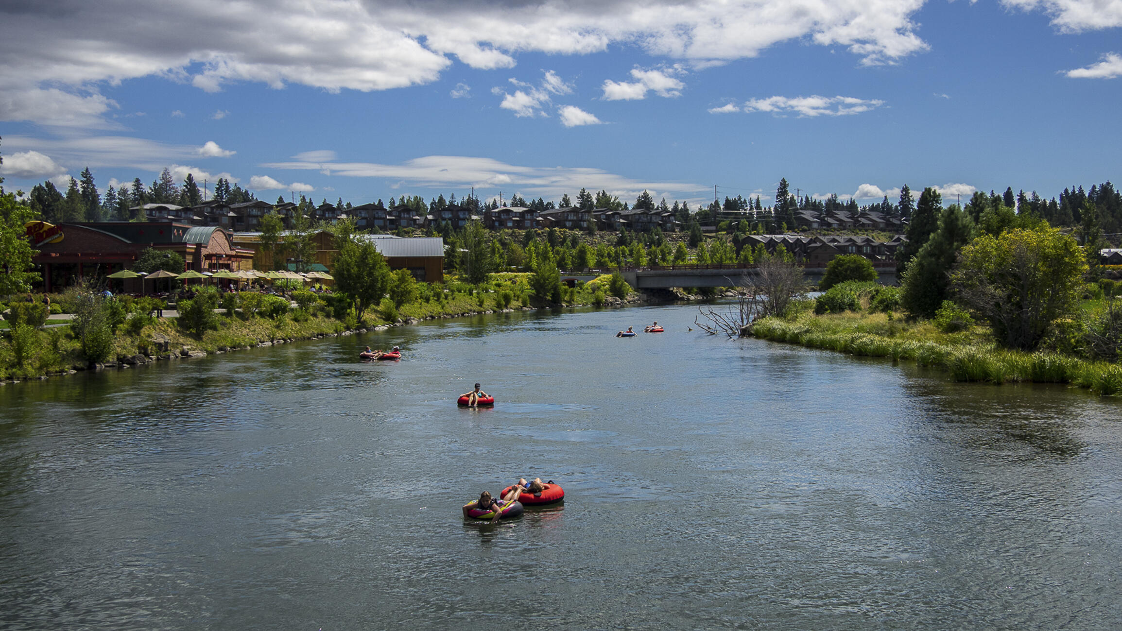 The Bluffs River Ben - Residential