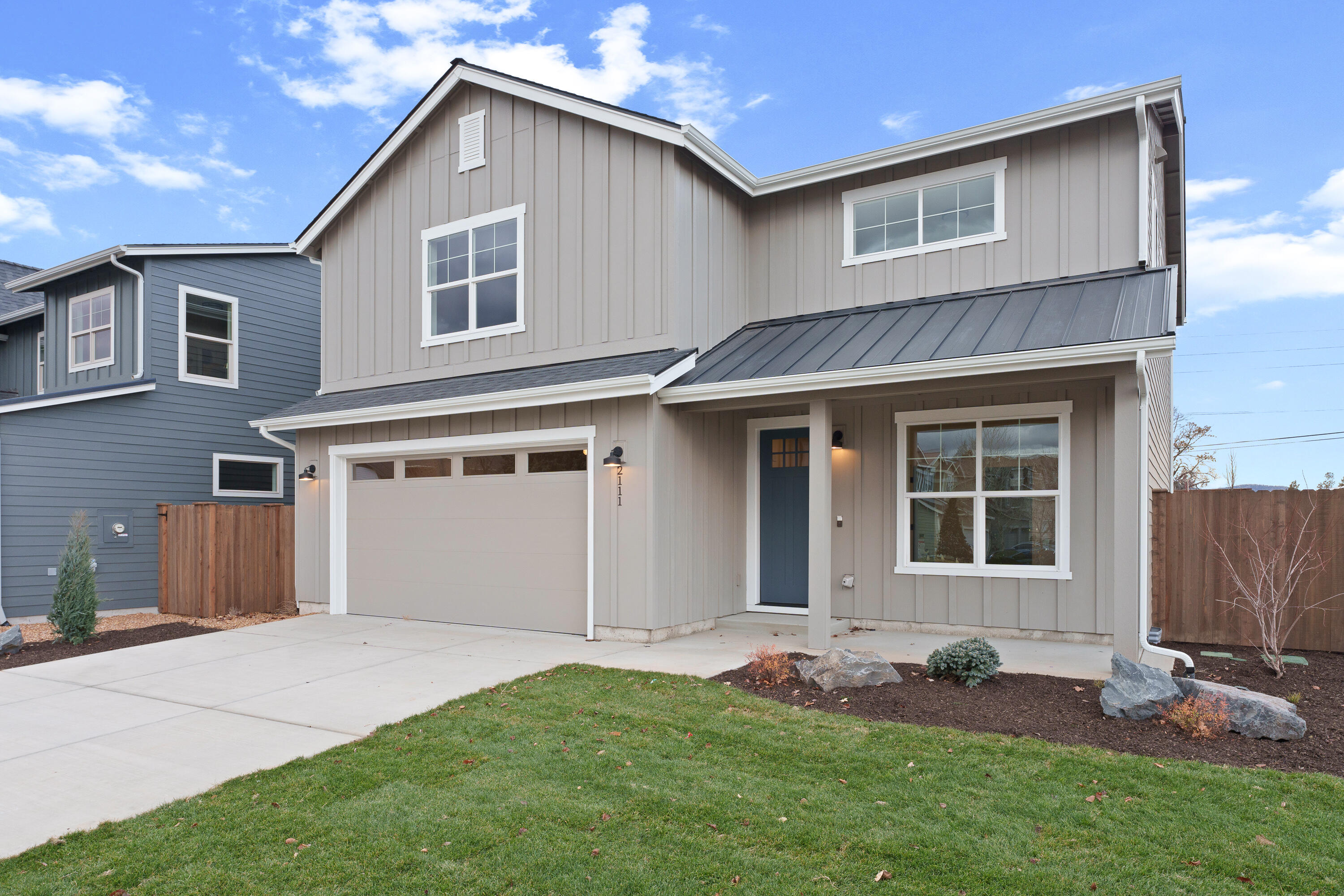 Starview - Residential