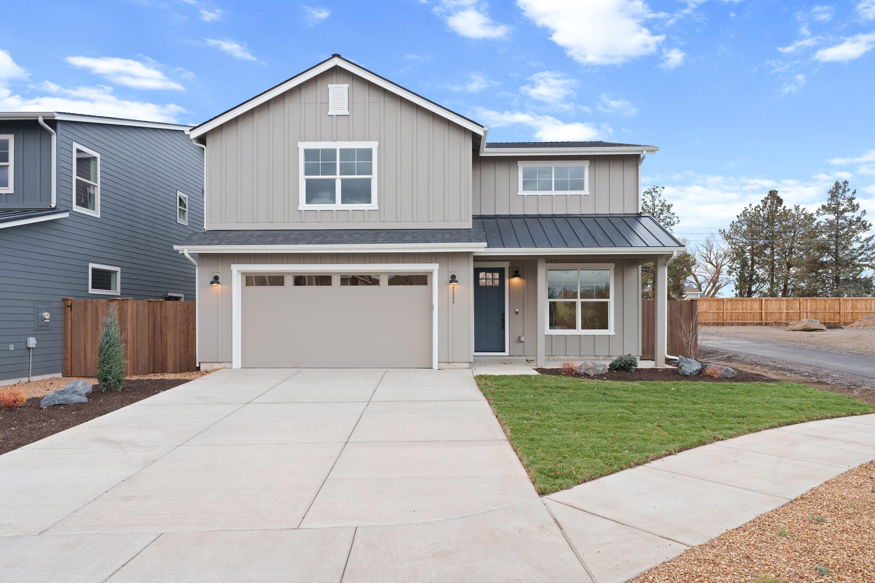 Starview - Residential