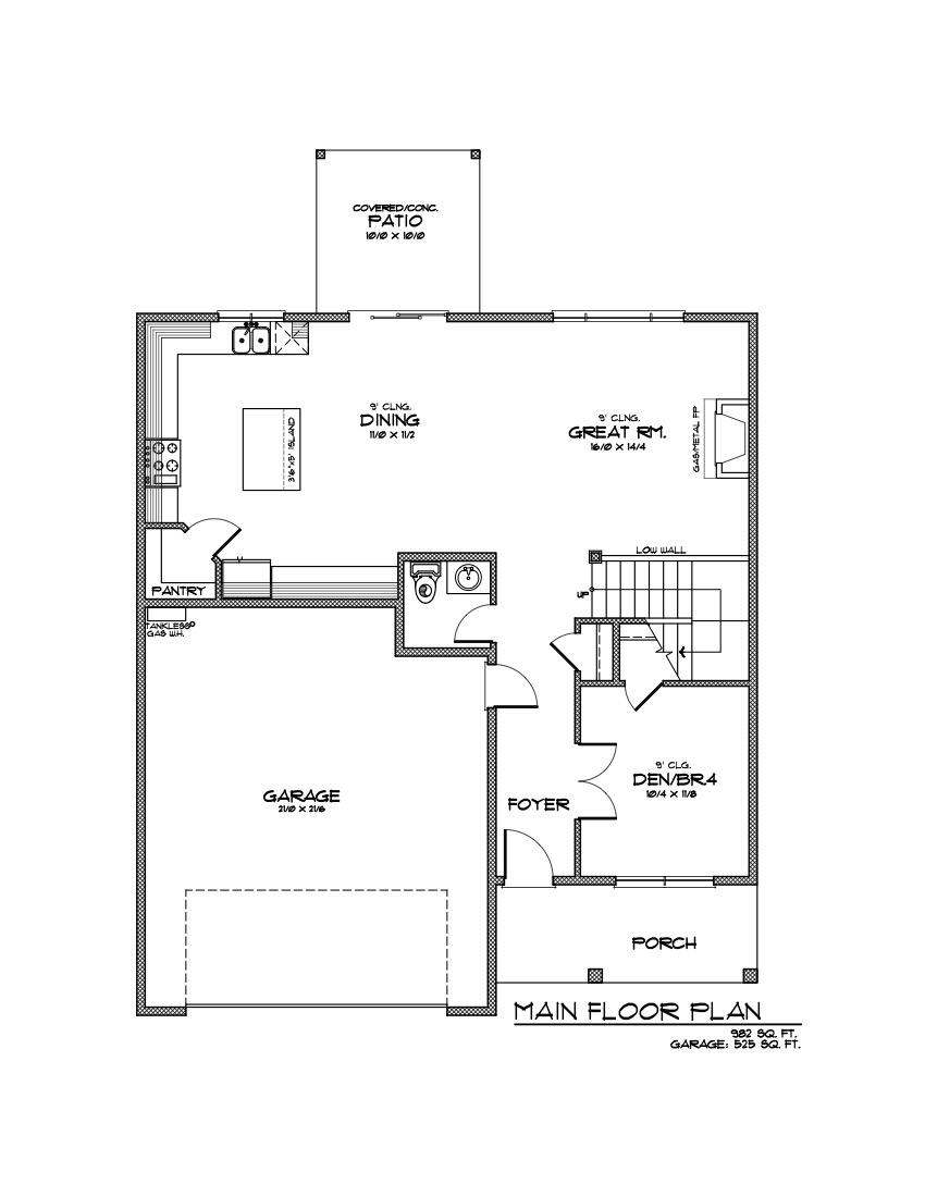 Starview - Residential