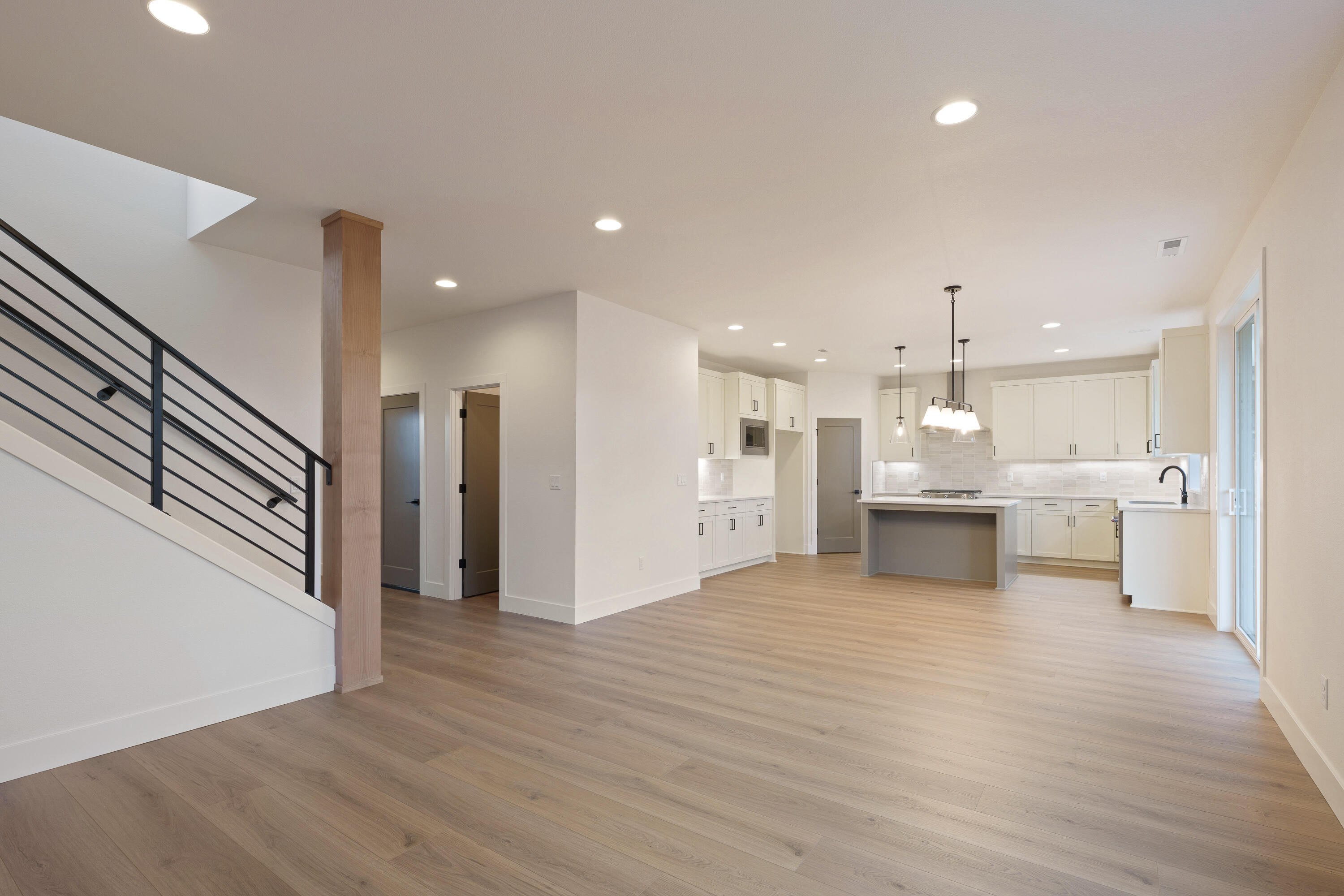 Starview - Residential