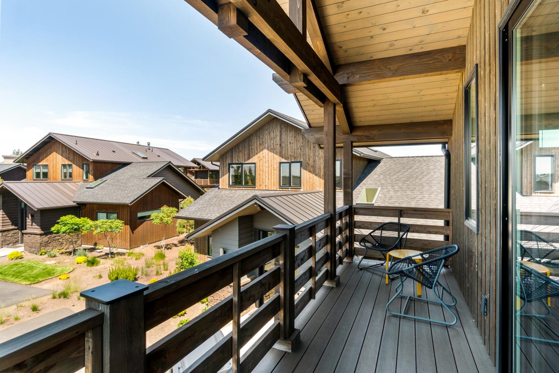 Tetherow - Residential