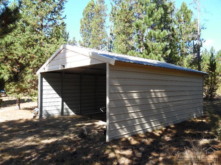Tall Pines - Residential