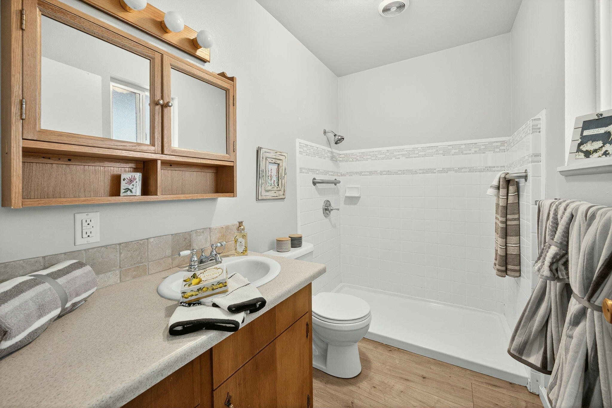 N/A - Residential