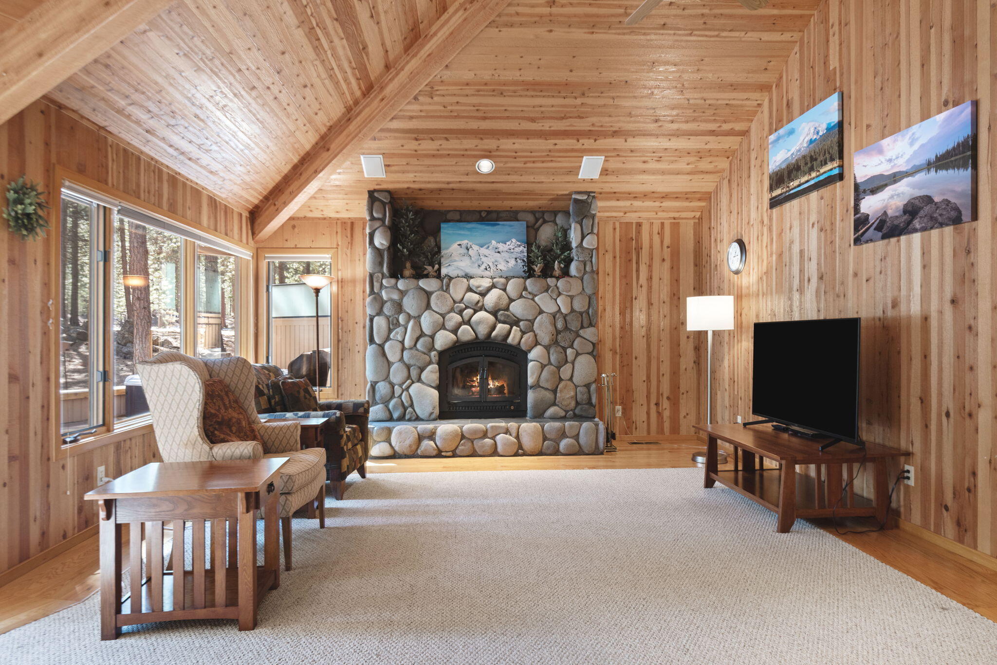 Black Butte Ranch - Residential