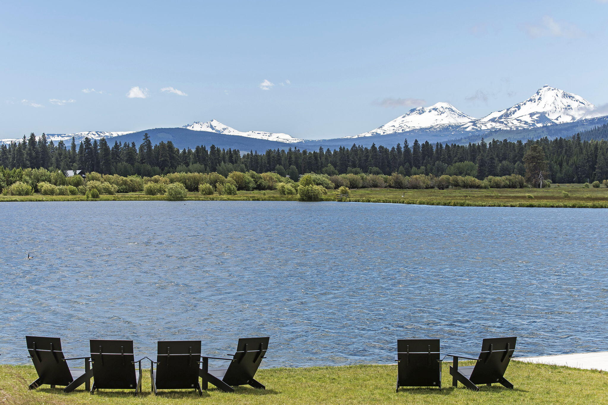 Black Butte Ranch - Residential