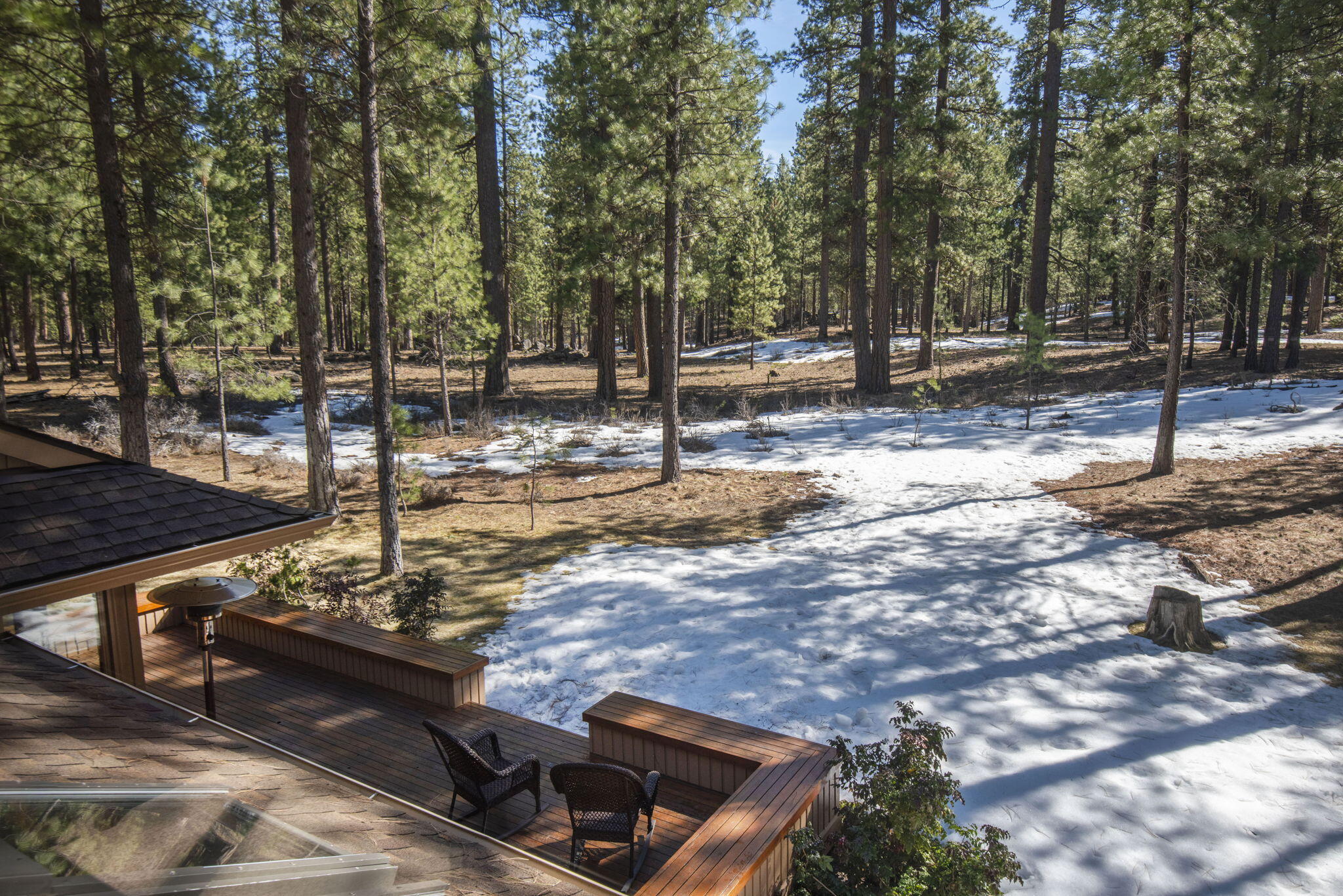Black Butte Ranch - Residential