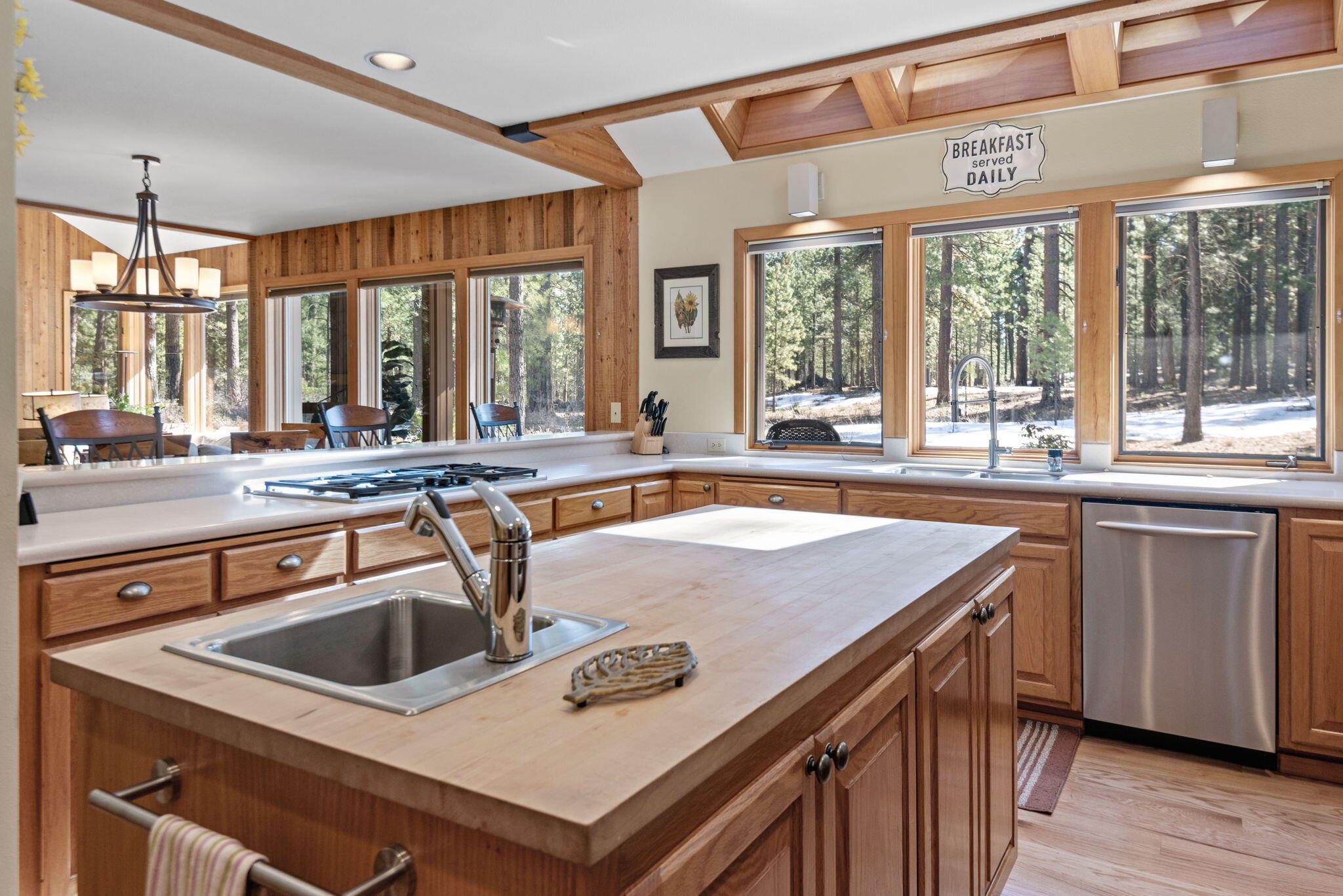 Black Butte Ranch - Residential
