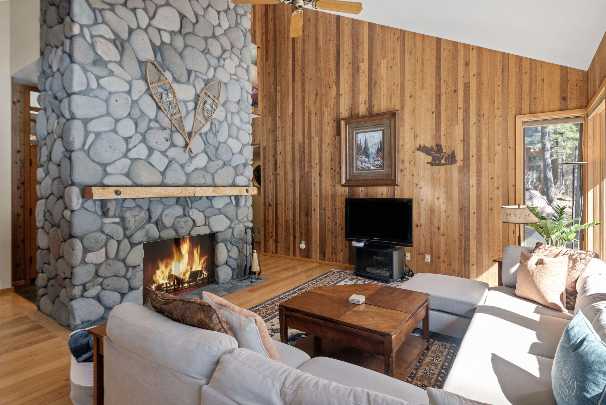 Black Butte Ranch - Residential