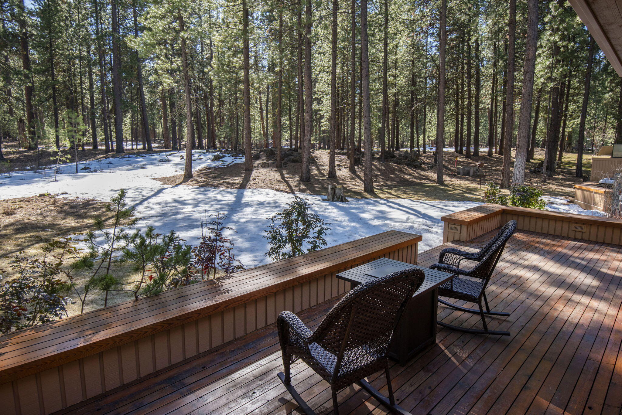 Black Butte Ranch - Residential