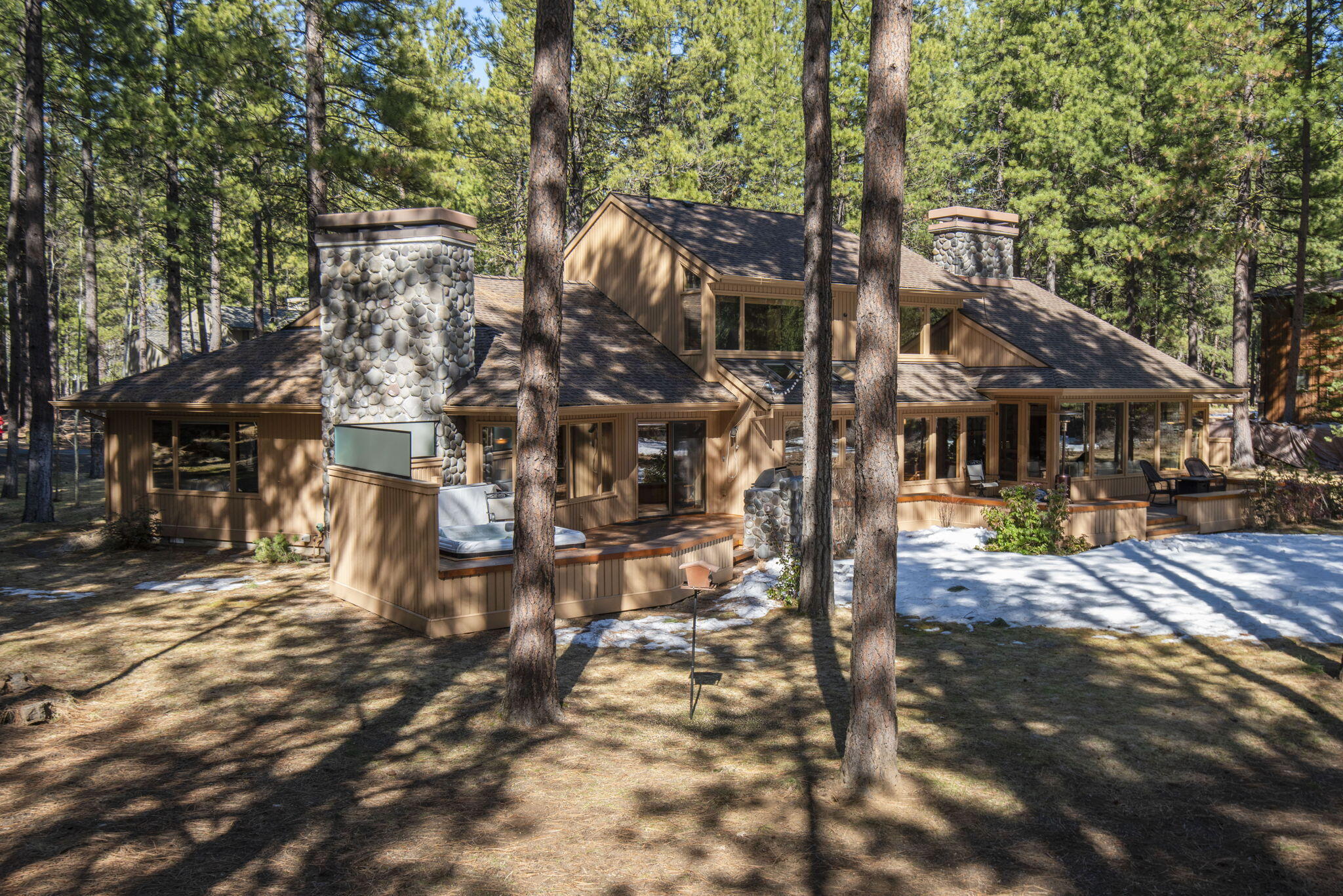 Black Butte Ranch - Residential