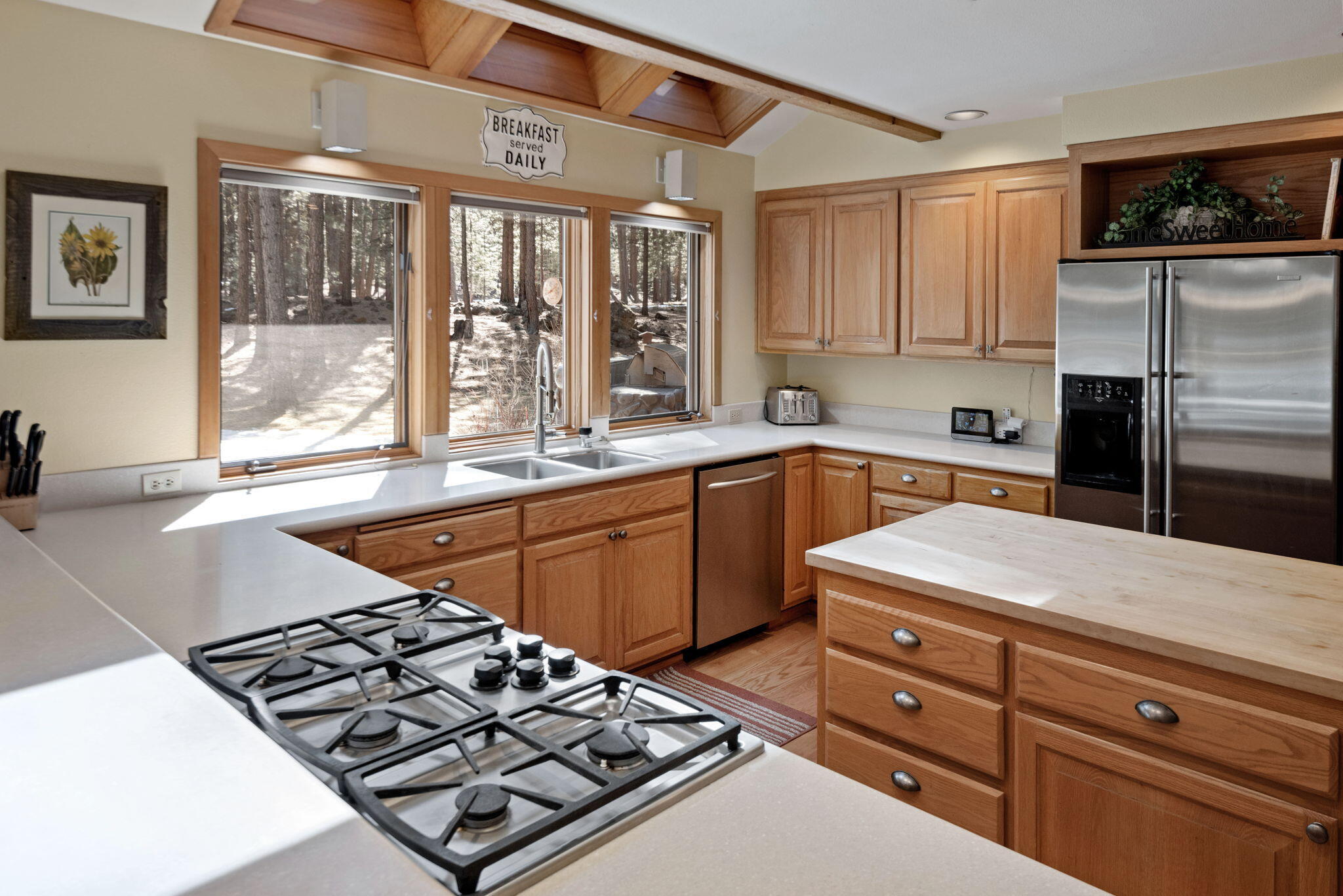 Black Butte Ranch - Residential