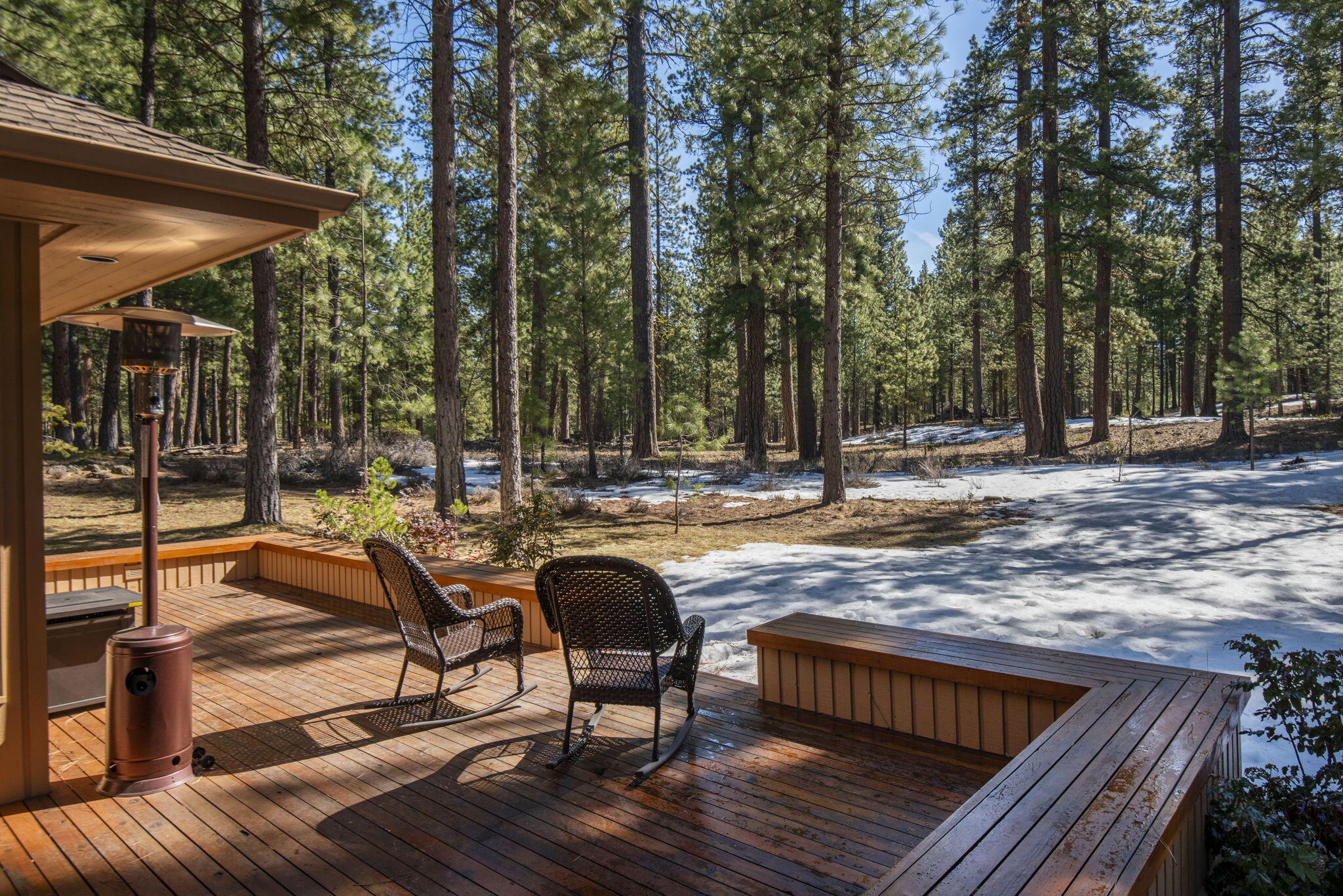 Black Butte Ranch - Residential