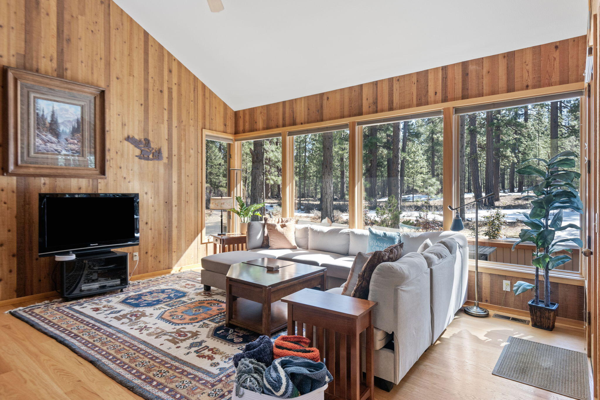 Black Butte Ranch - Residential