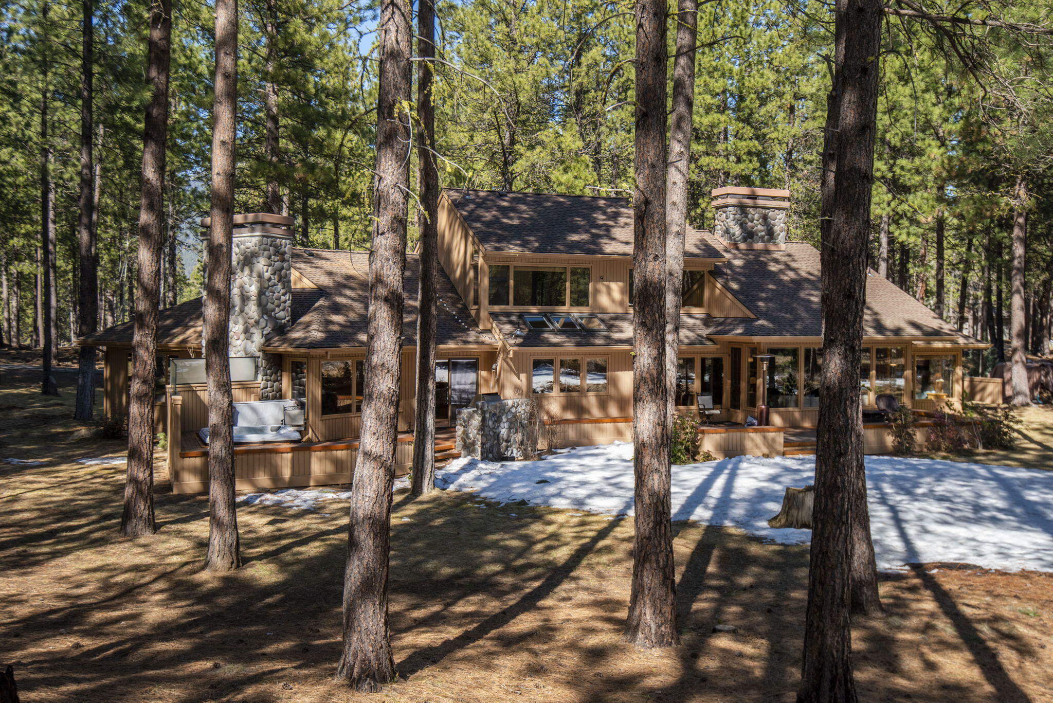 Black Butte Ranch - Residential