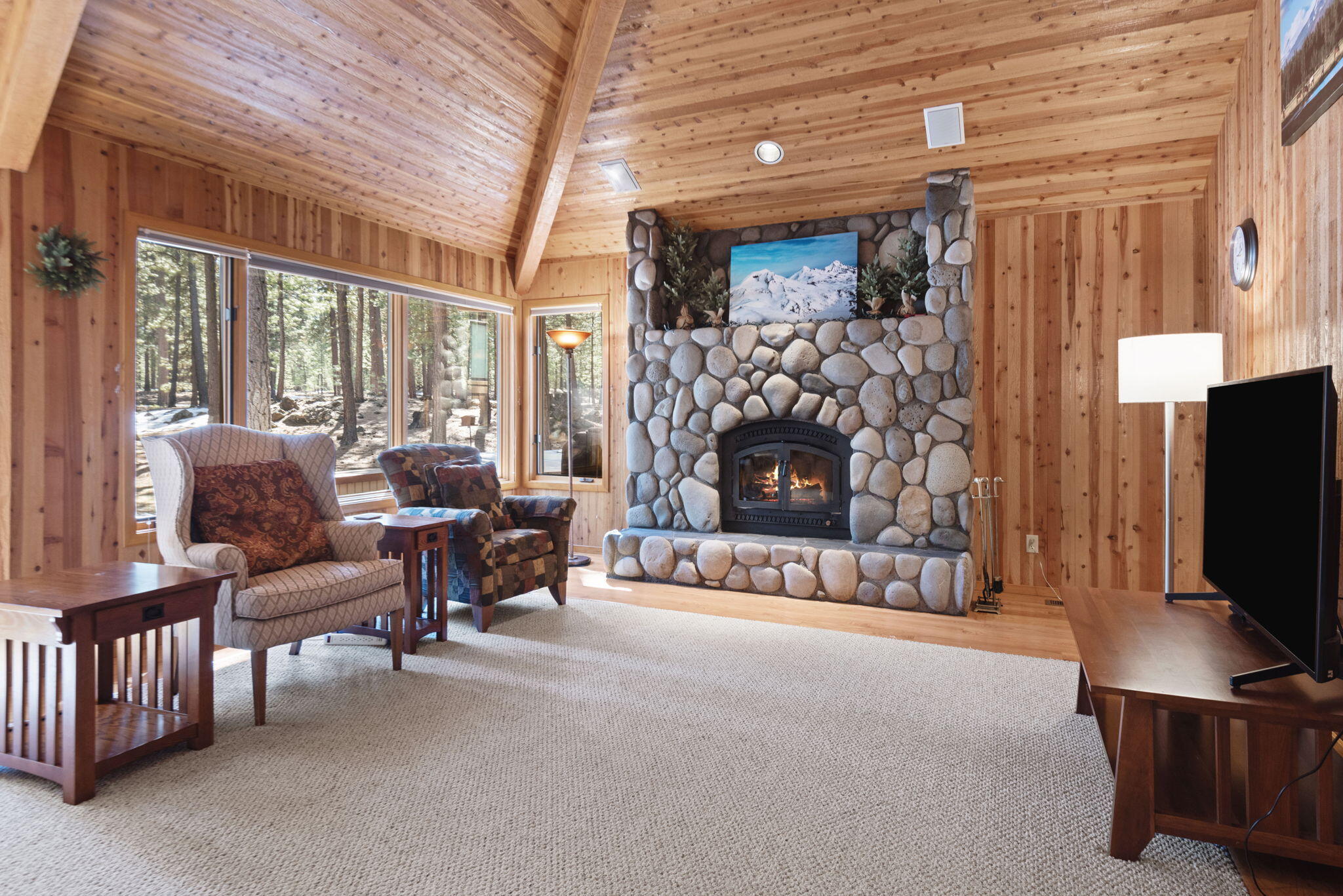 Black Butte Ranch - Residential