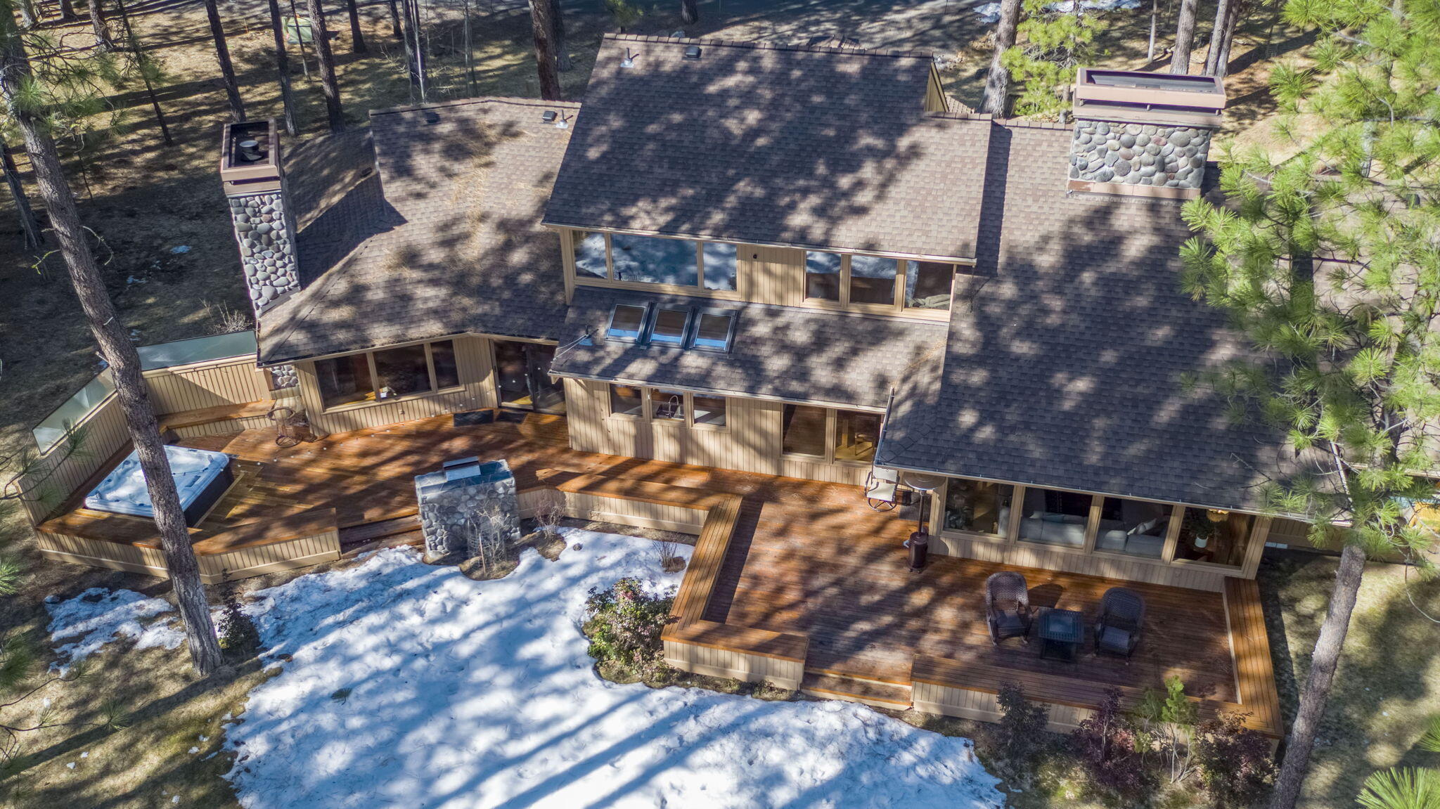 Black Butte Ranch - Residential