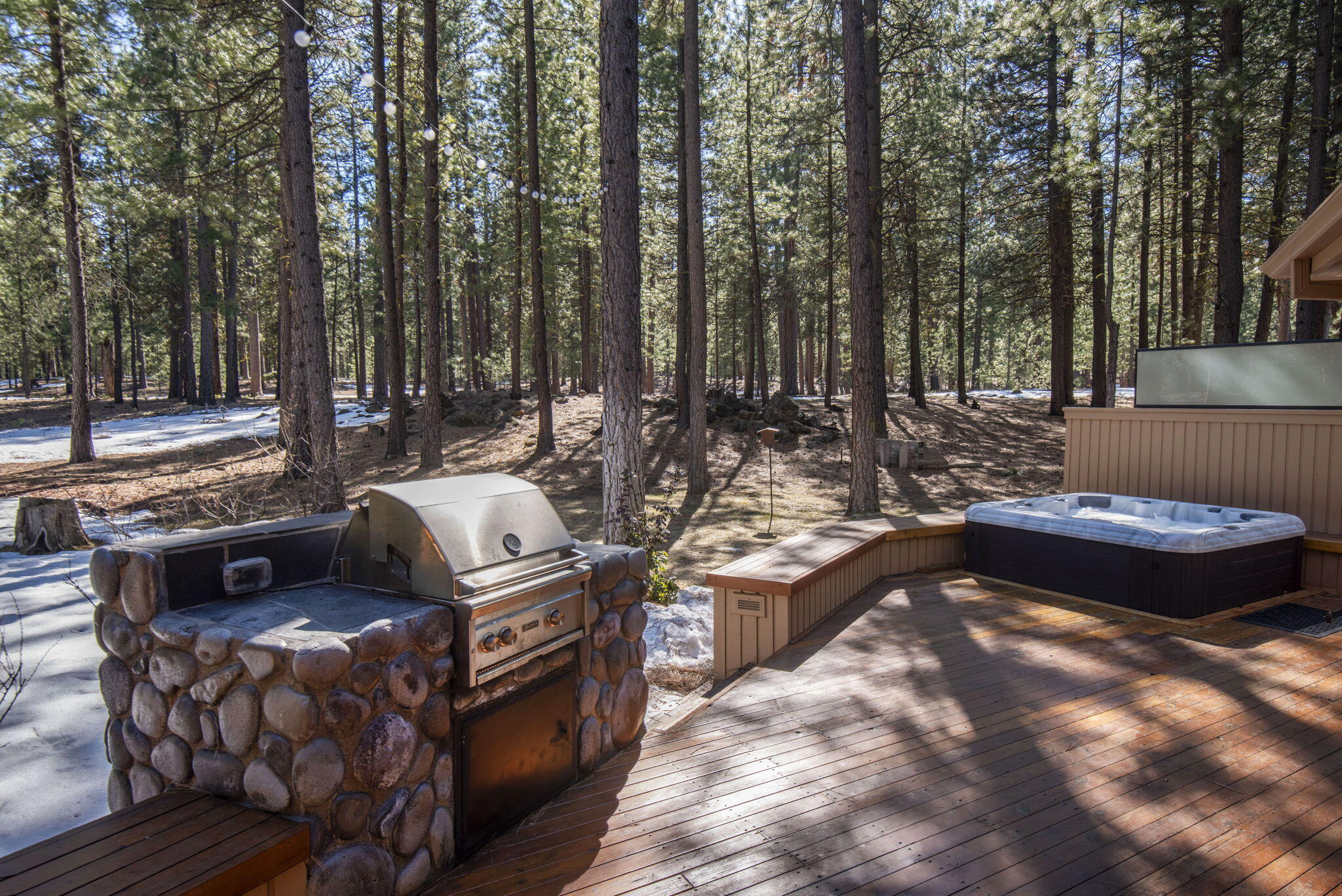 Black Butte Ranch - Residential