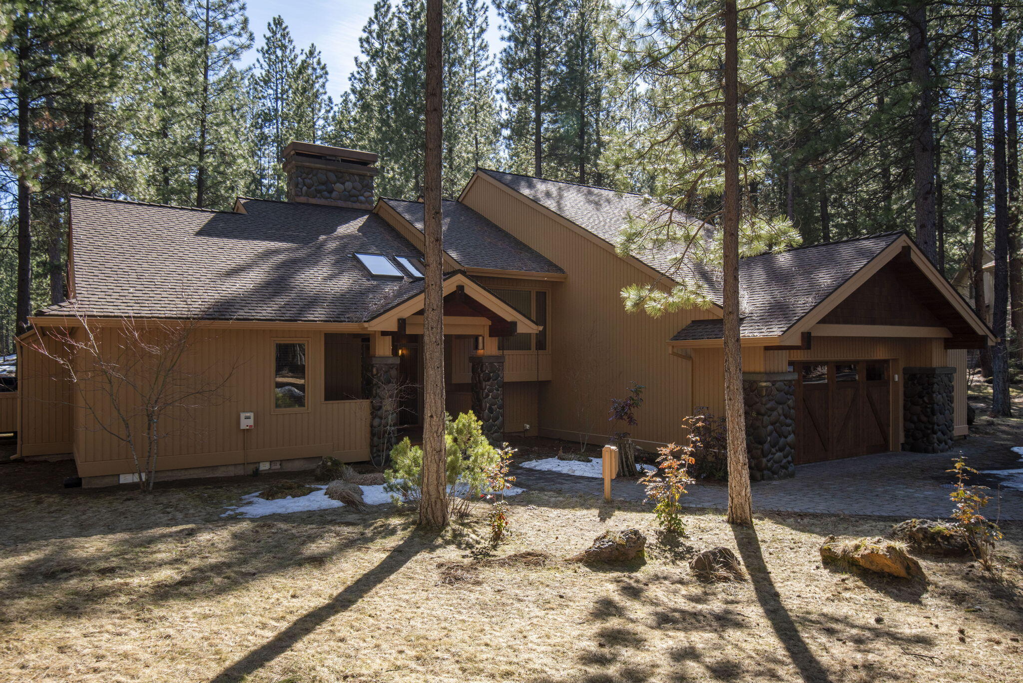 Black Butte Ranch - Residential