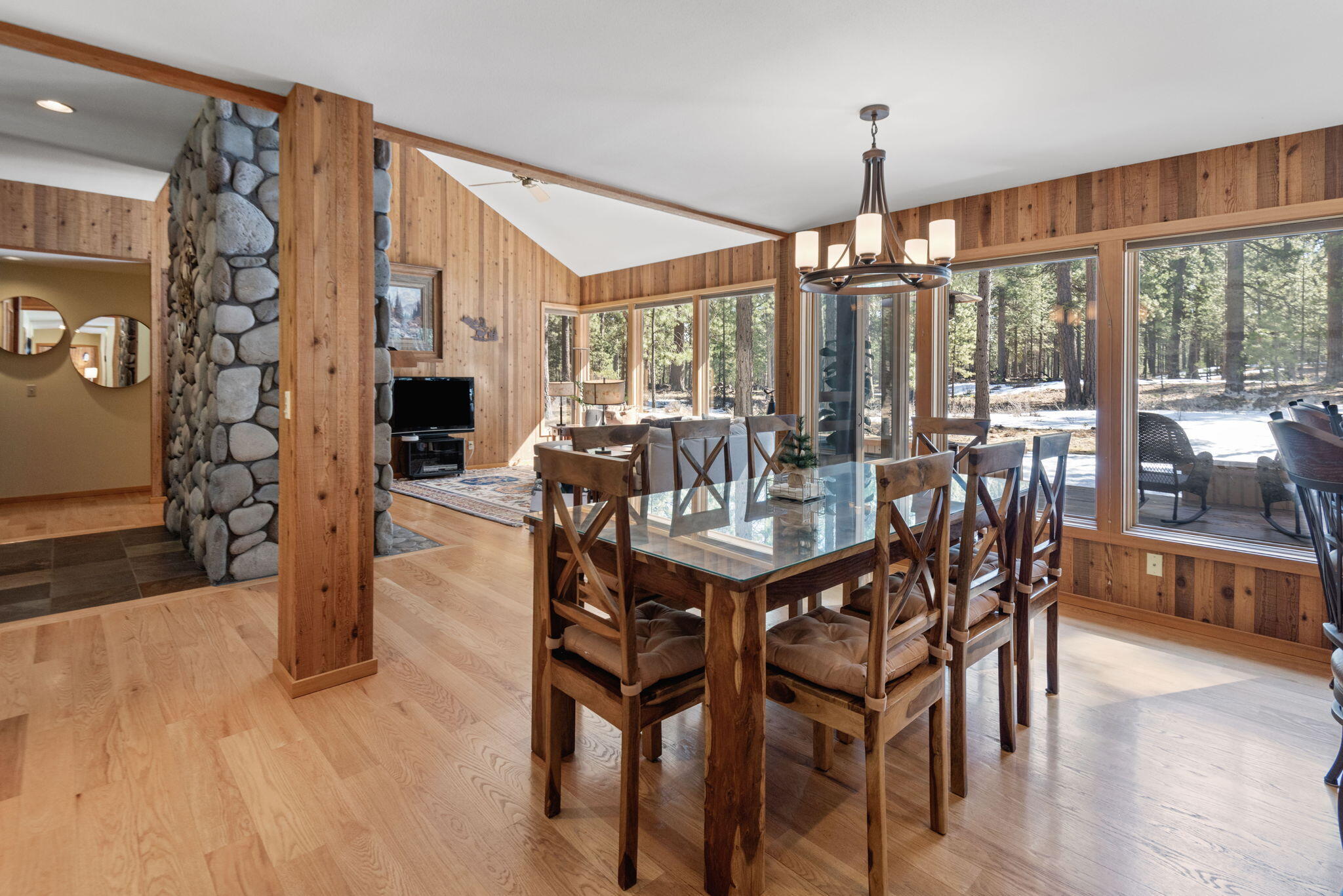Black Butte Ranch - Residential