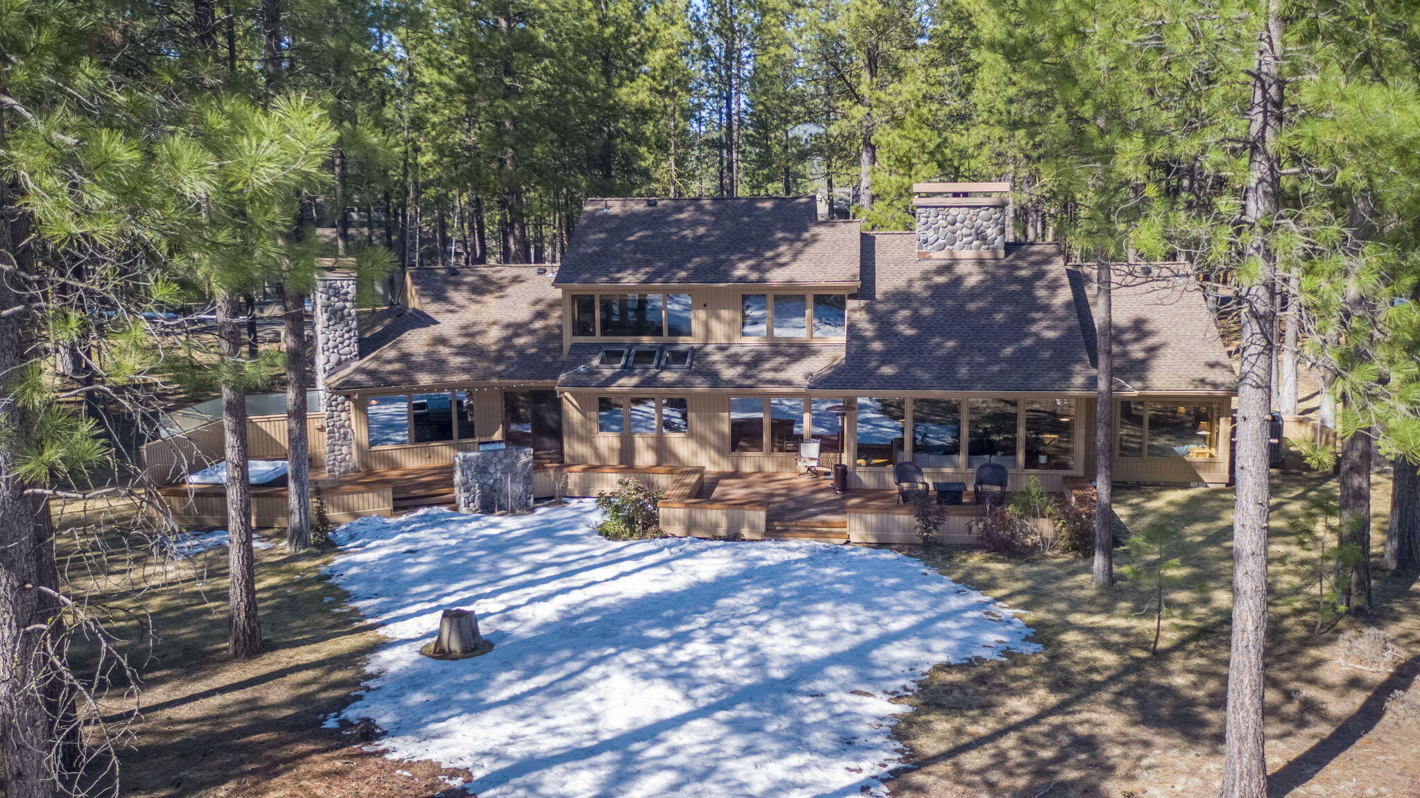 Black Butte Ranch - Residential