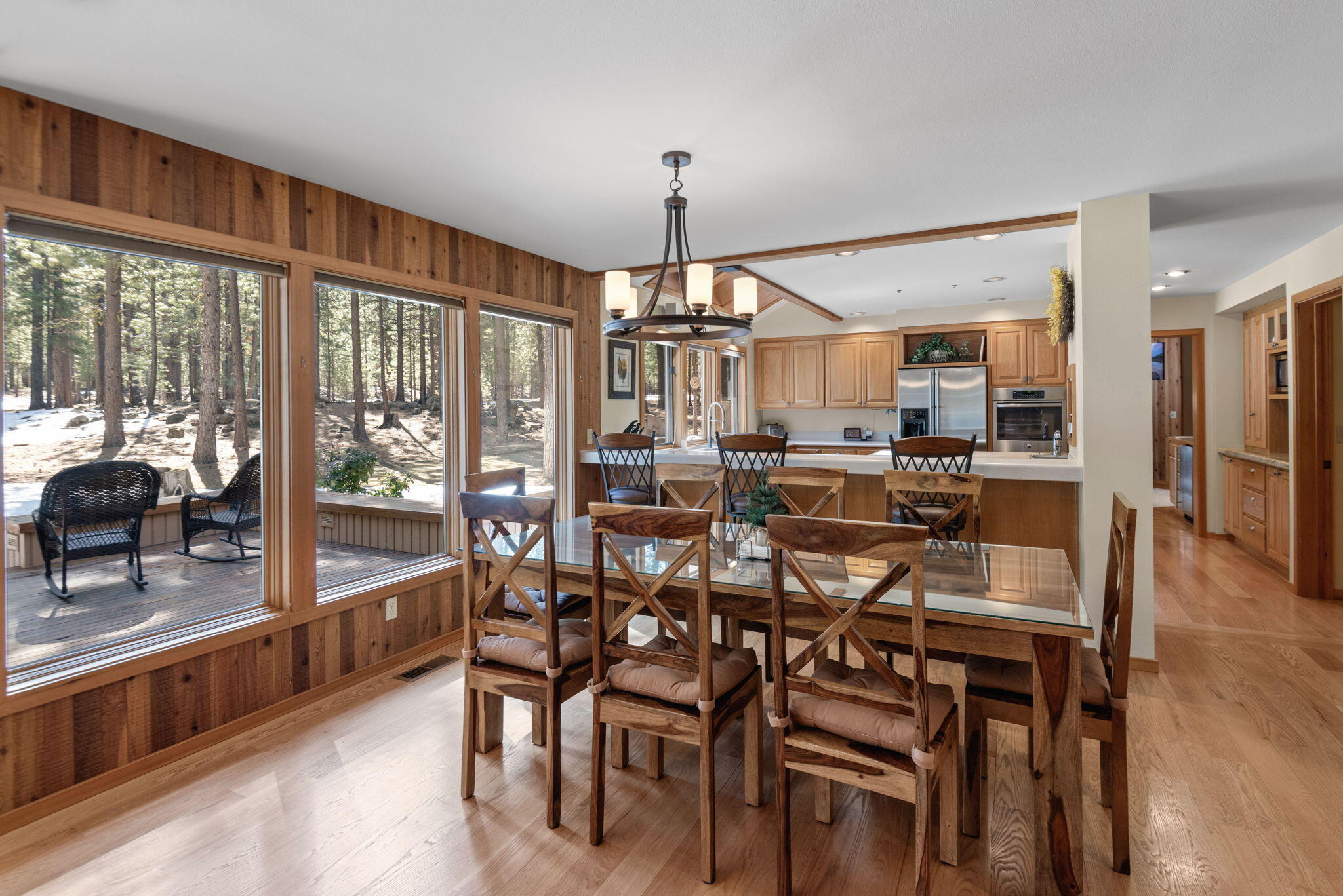 Black Butte Ranch - Residential