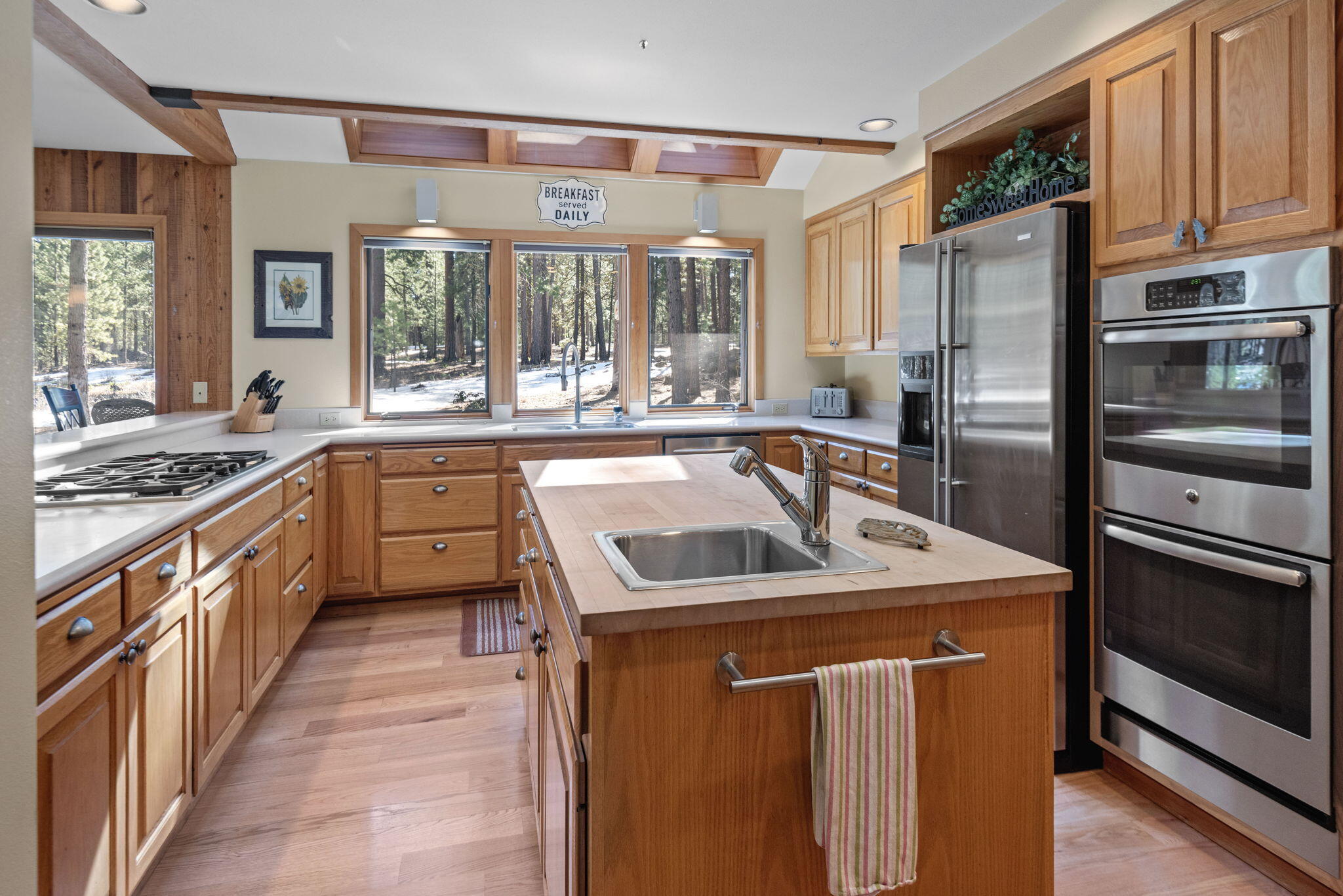 Black Butte Ranch - Residential