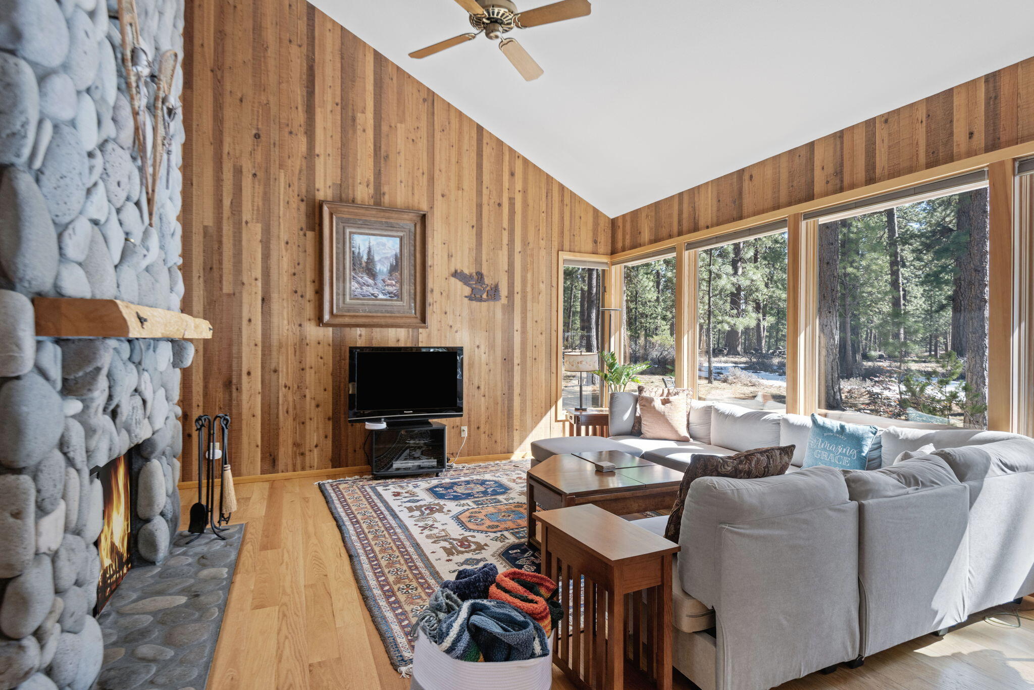 Black Butte Ranch - Residential