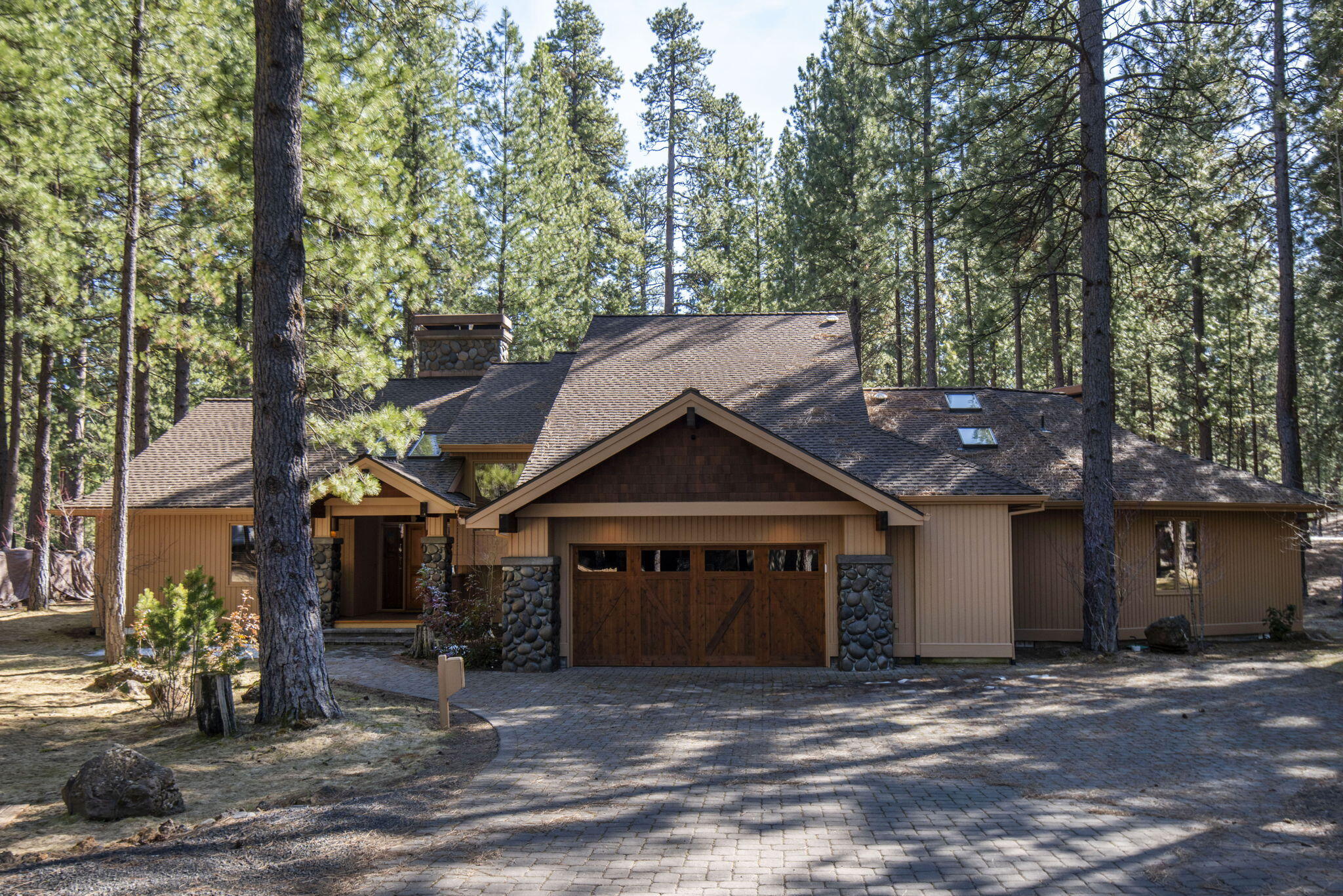 Black Butte Ranch - Residential