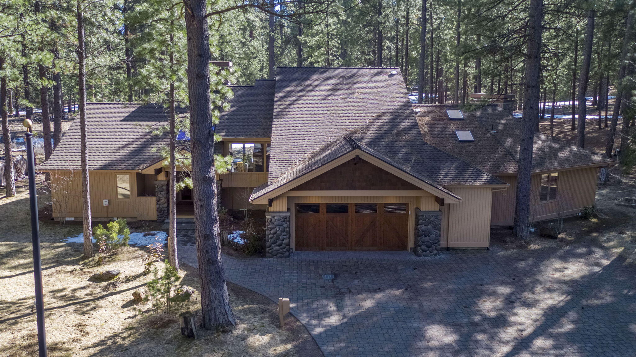 Black Butte Ranch - Residential