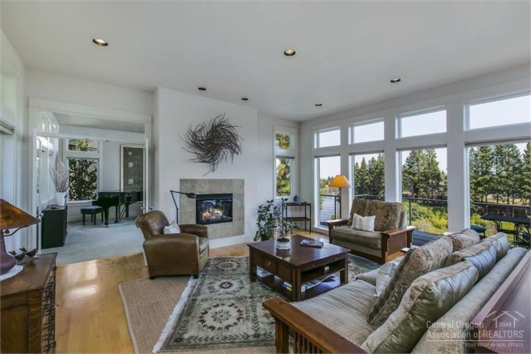 Tumalo Heights - Residential