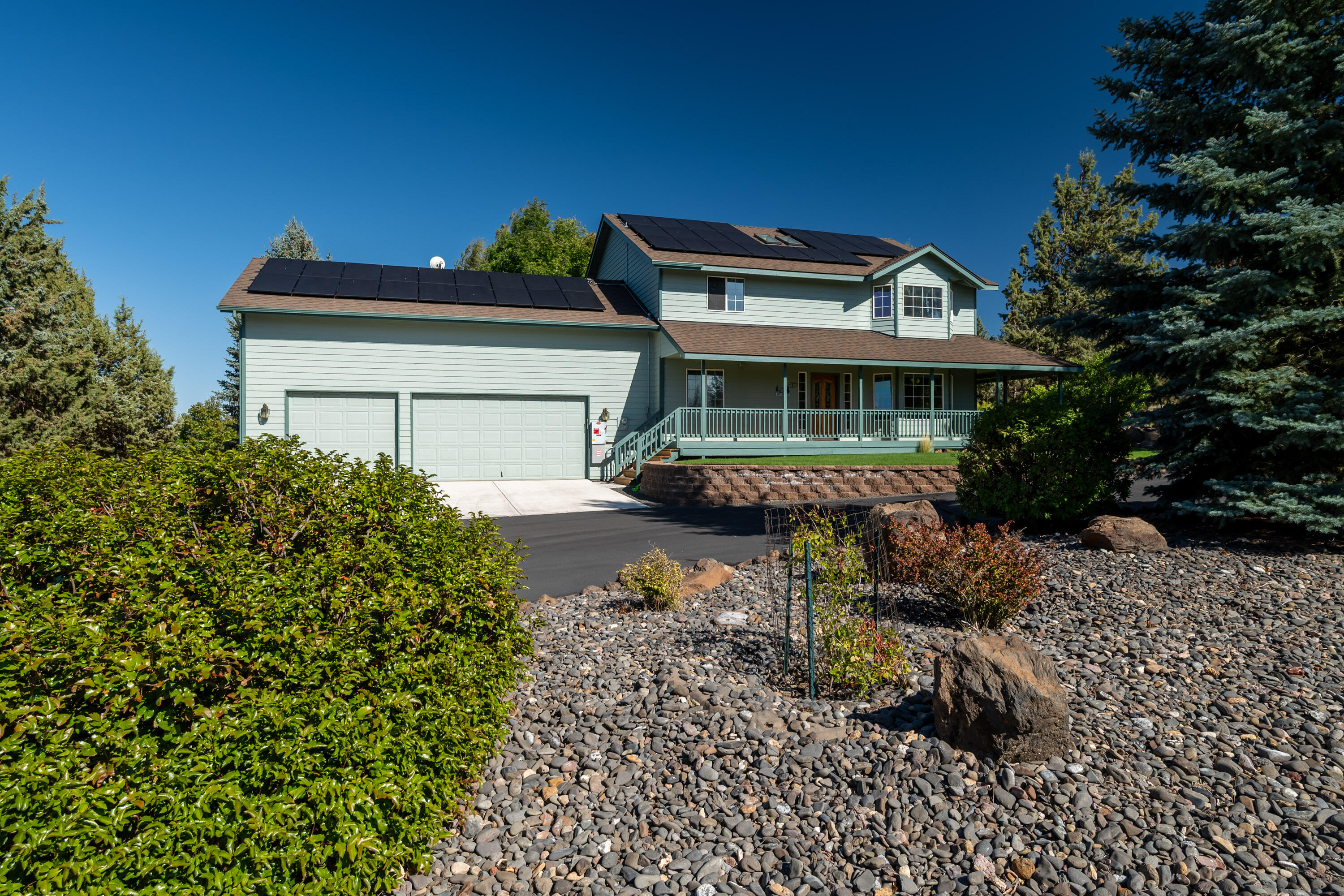 Lower Bridge Estate - Residential
