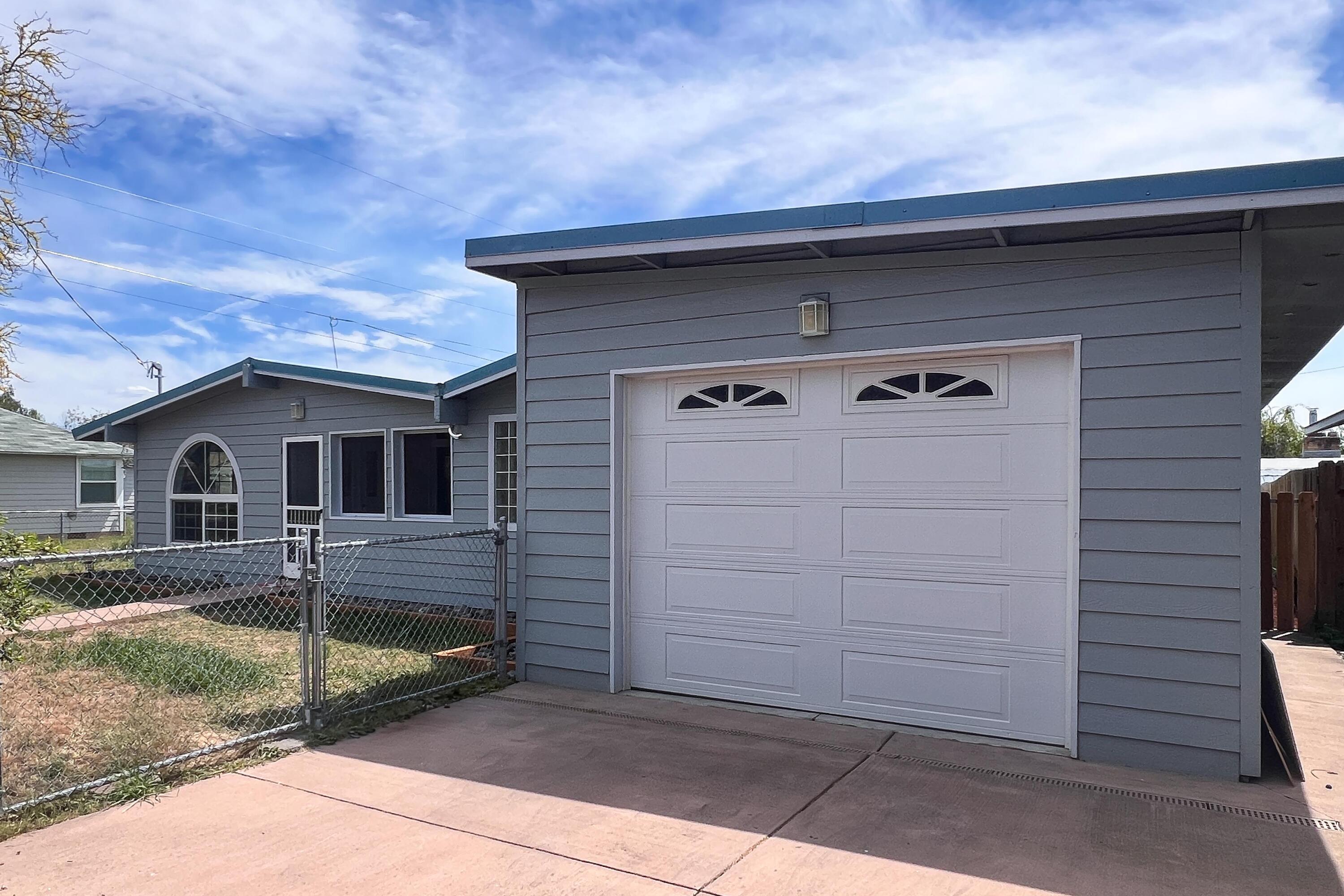 Ochoco Heights - Residential