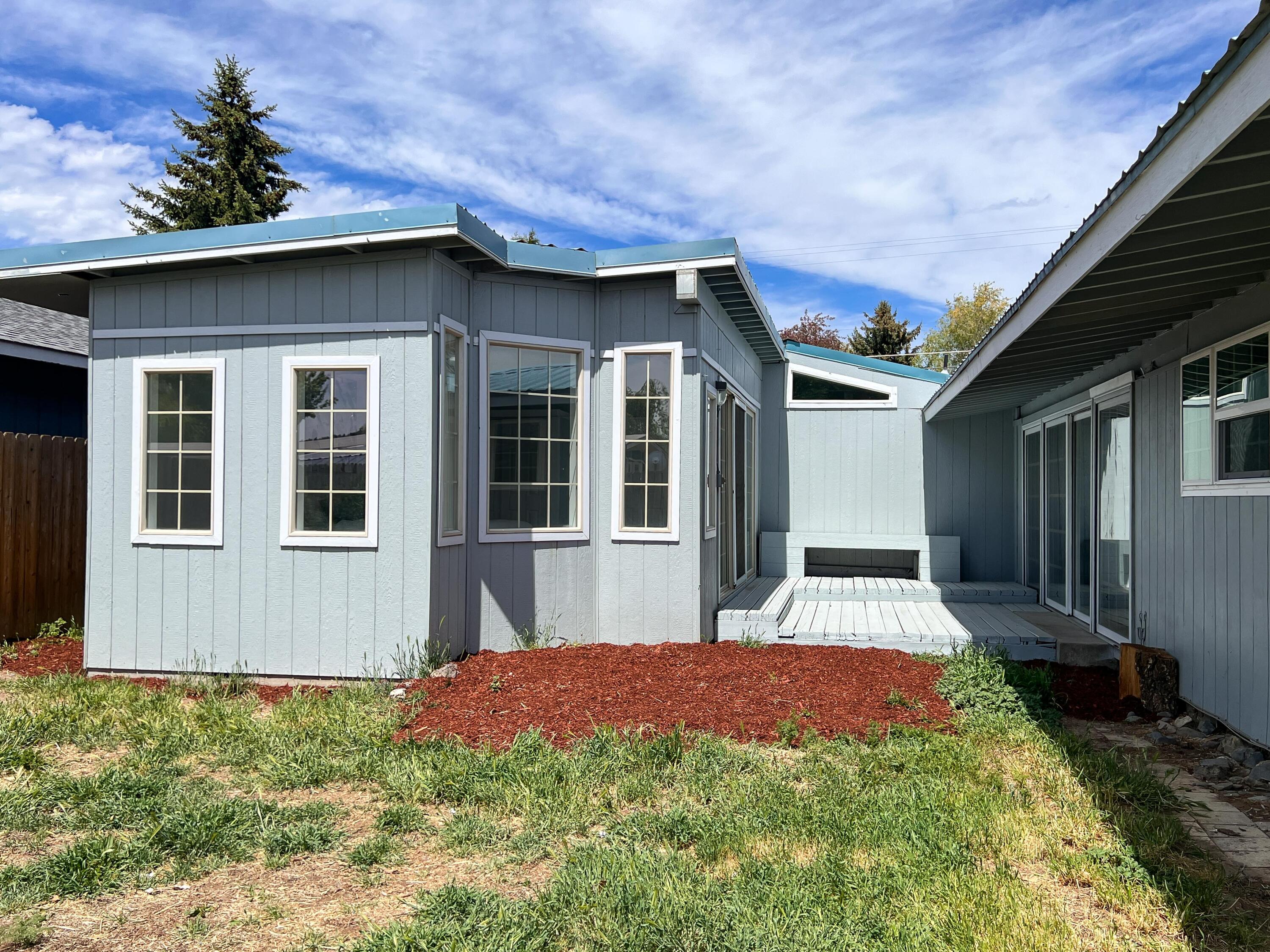 Ochoco Heights - Residential