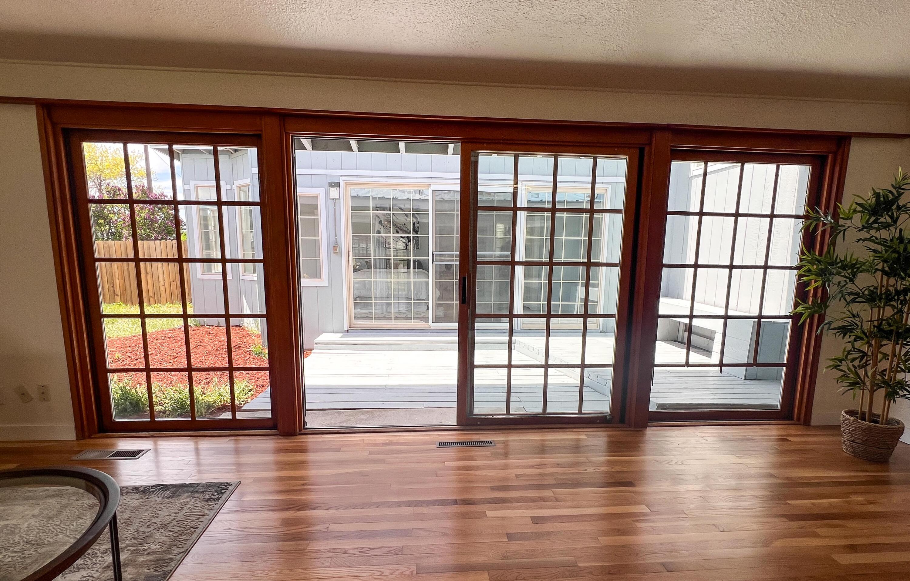 Ochoco Heights - Residential