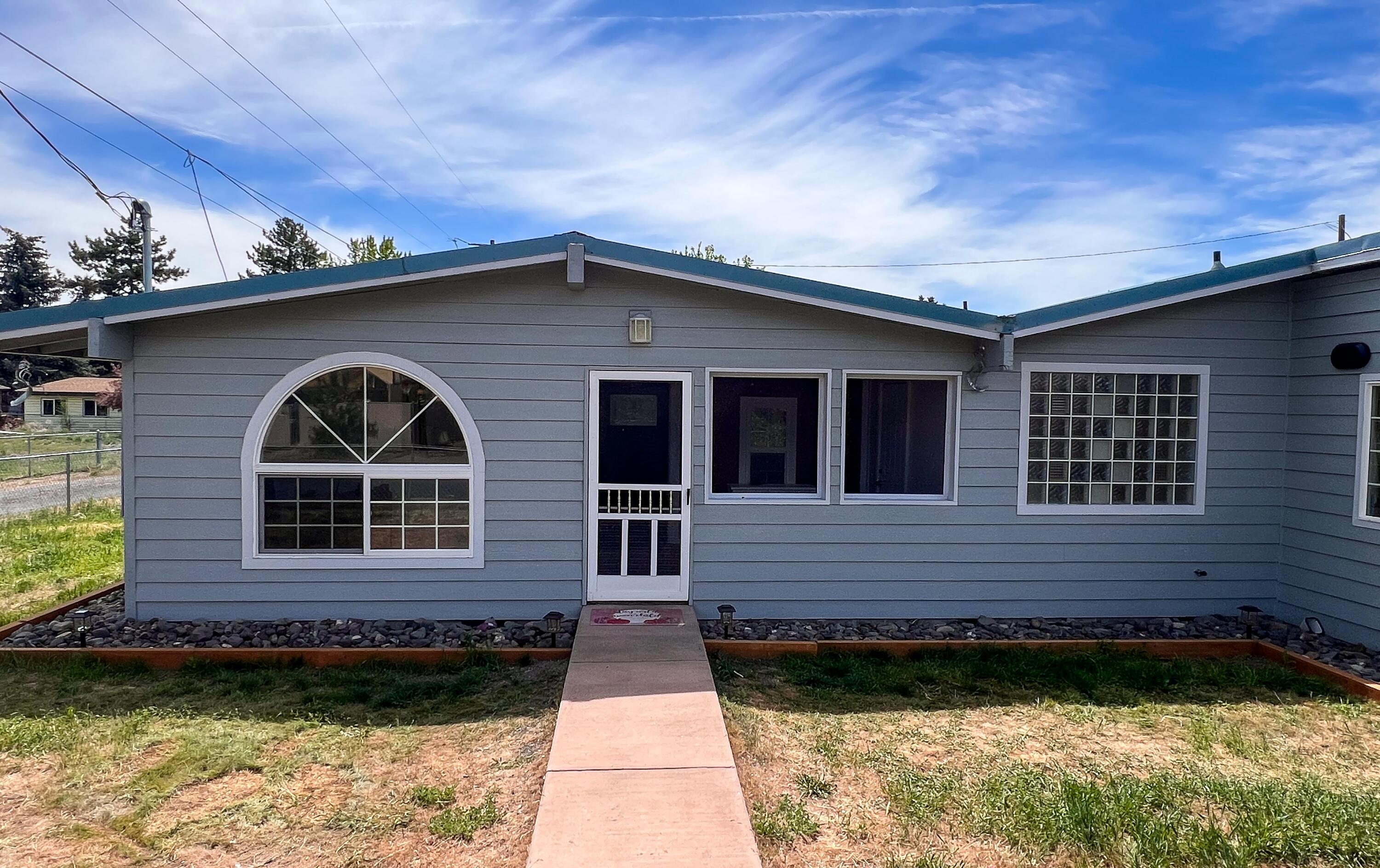 Ochoco Heights - Residential