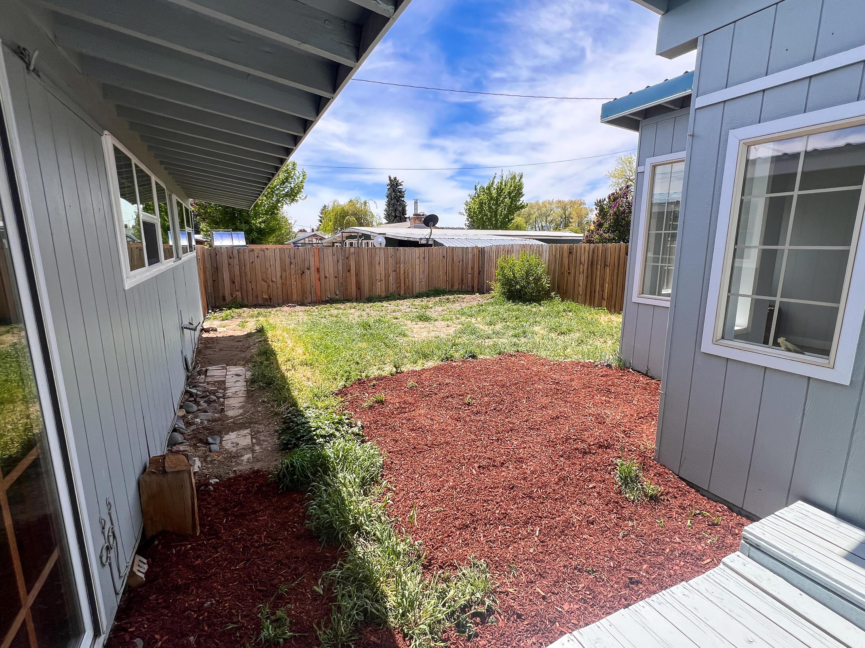 Ochoco Heights - Residential