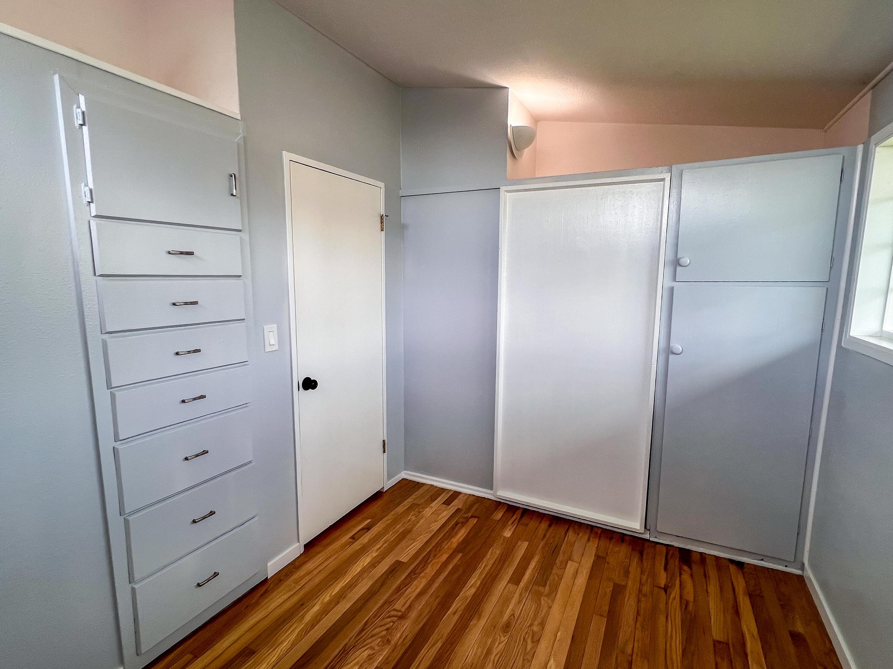 Ochoco Heights - Residential