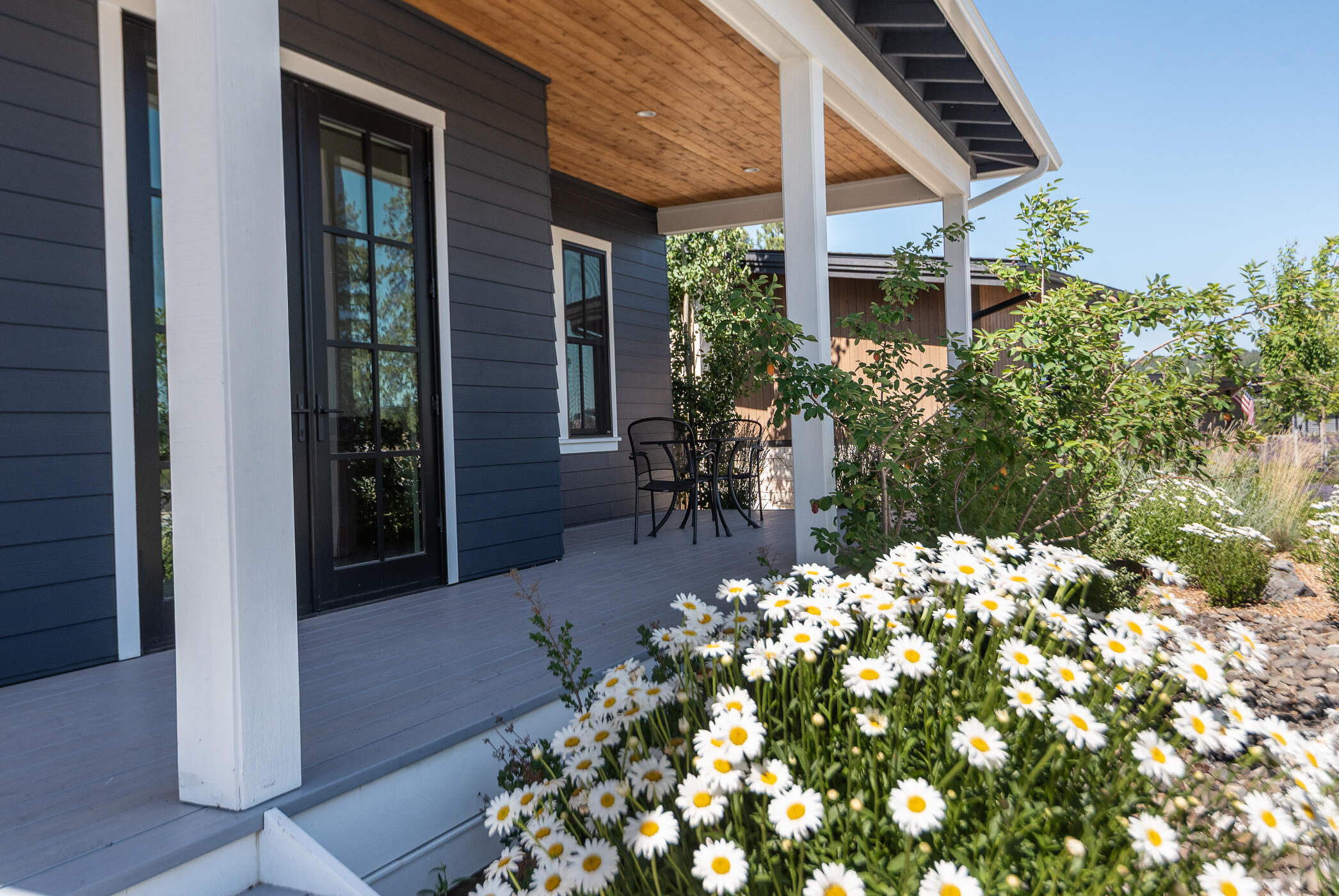 Discovery West Phase 2 - Residential