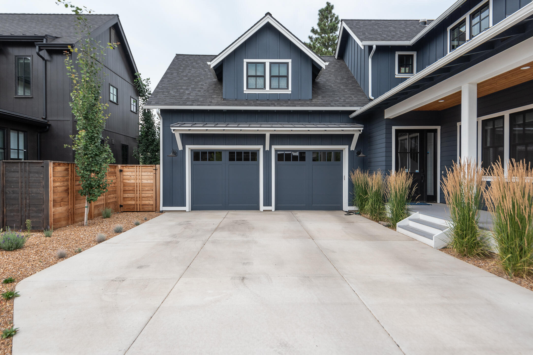 Discovery West Phase 2 - Residential