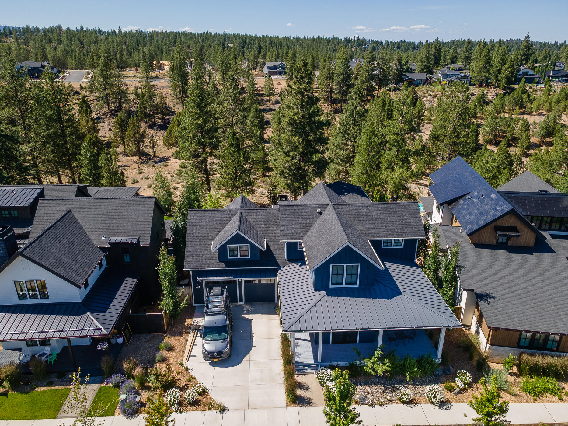 Discovery West Phase 2 - Residential