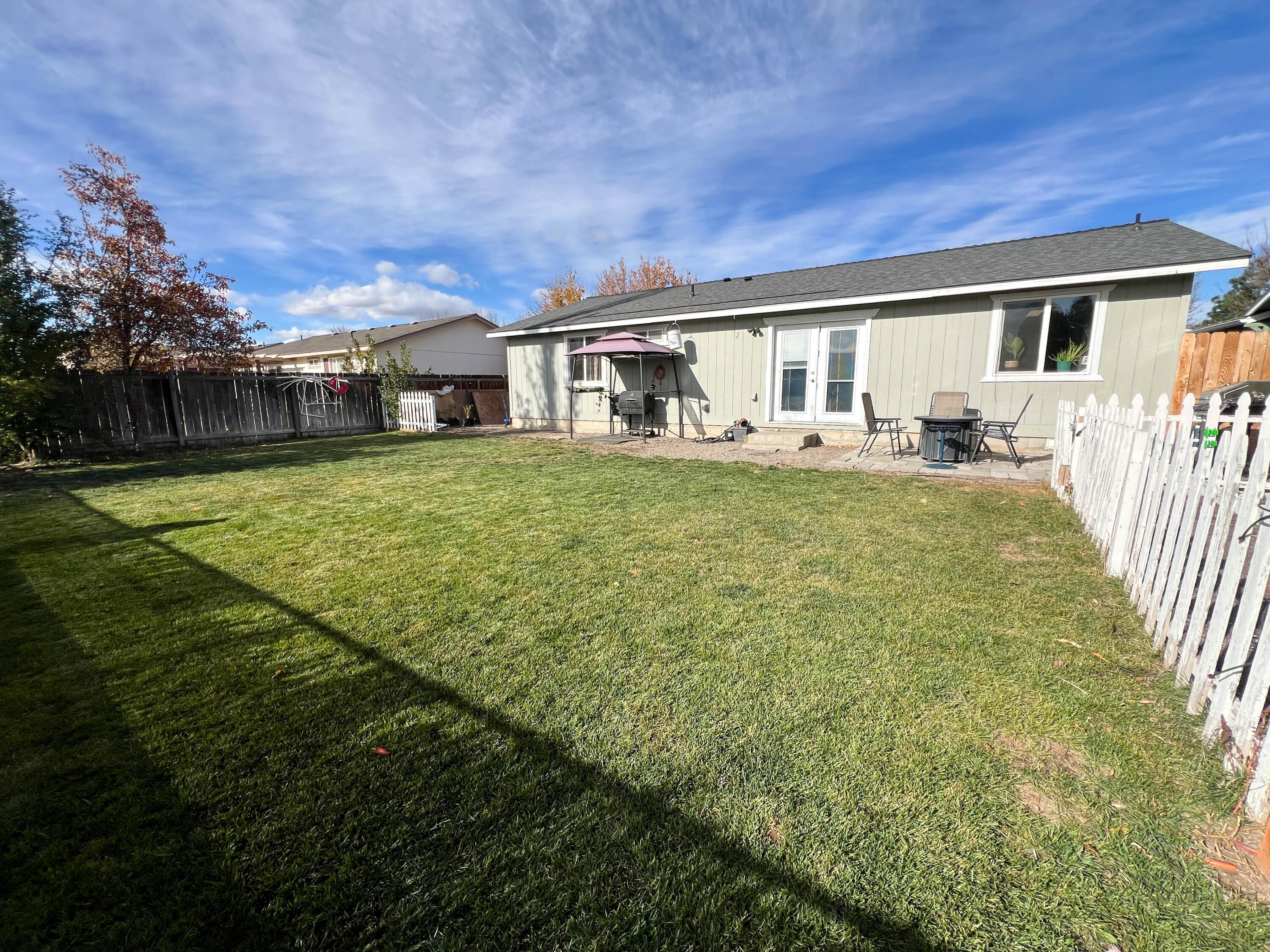 Black Hawk - Residential