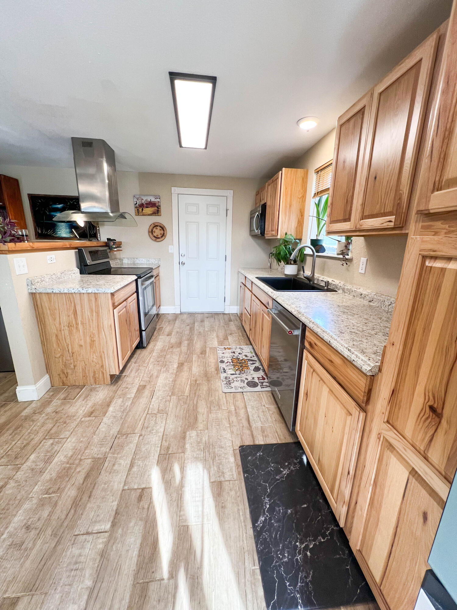Black Hawk - Residential
