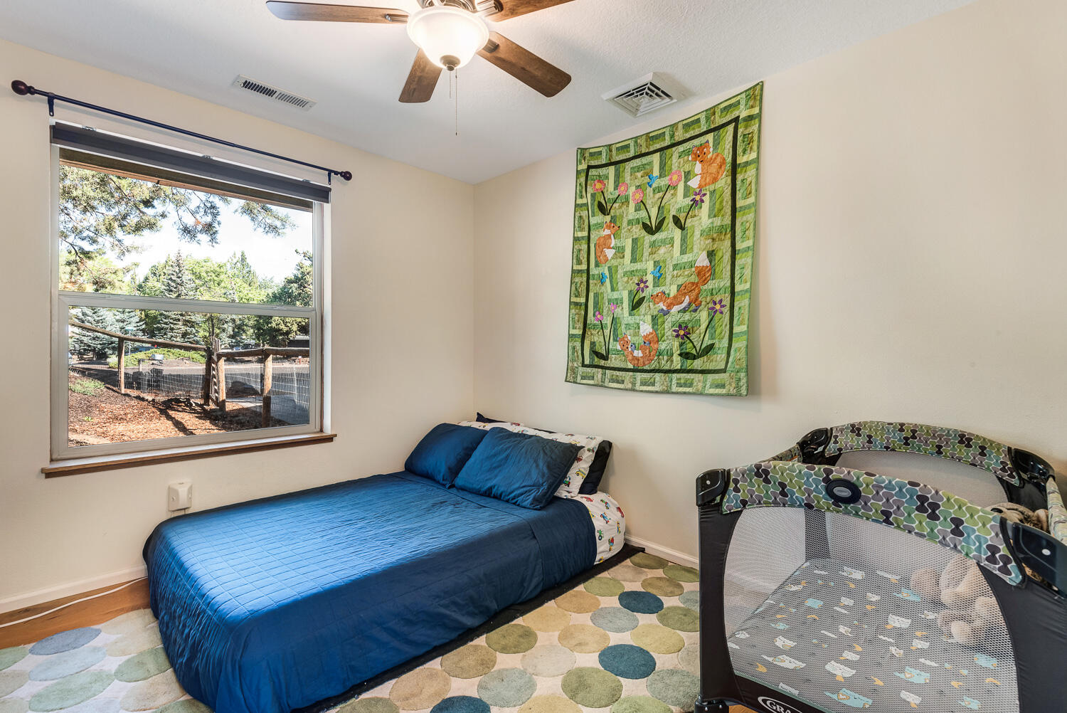 Choctaw Village - Residential