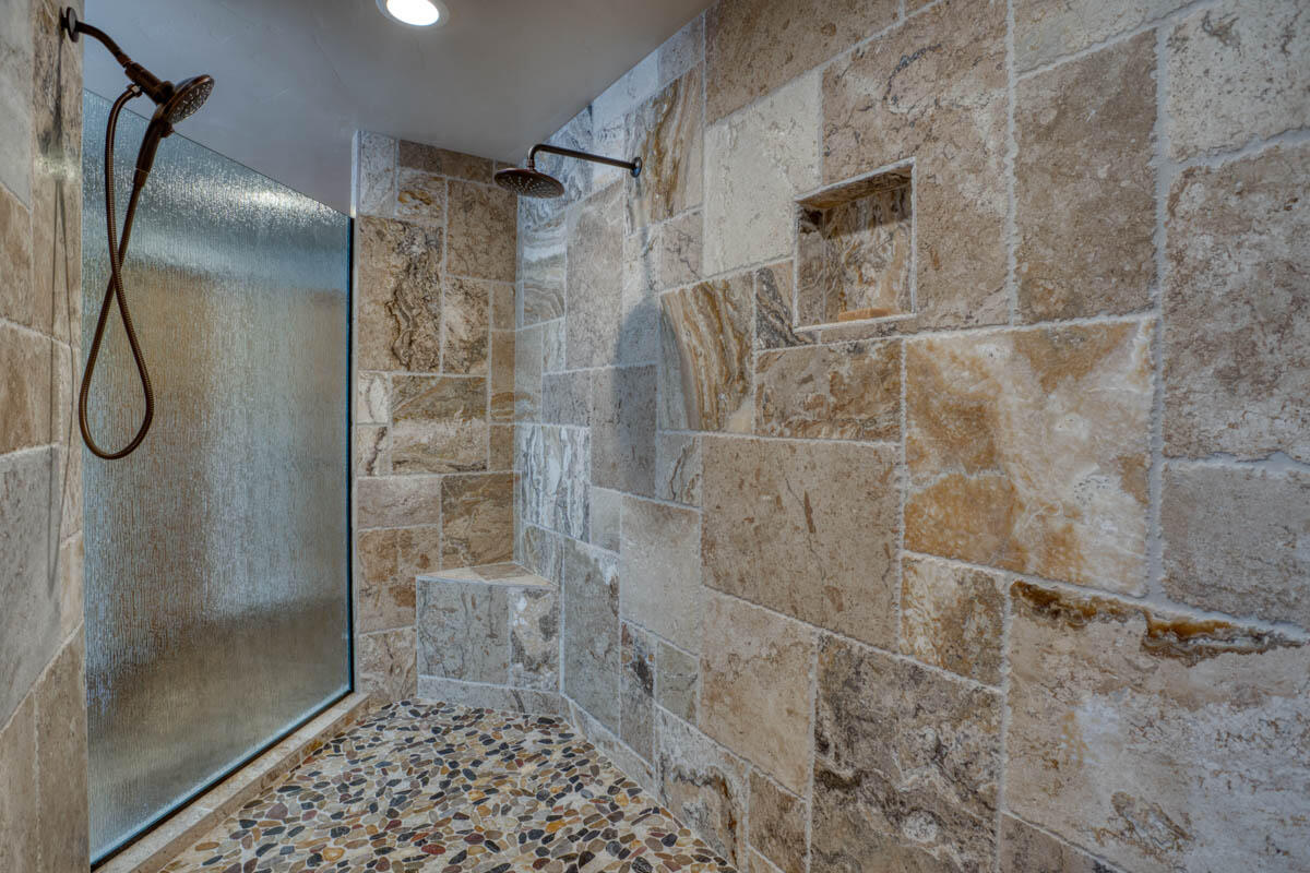 Rimrock West Estate - Residential