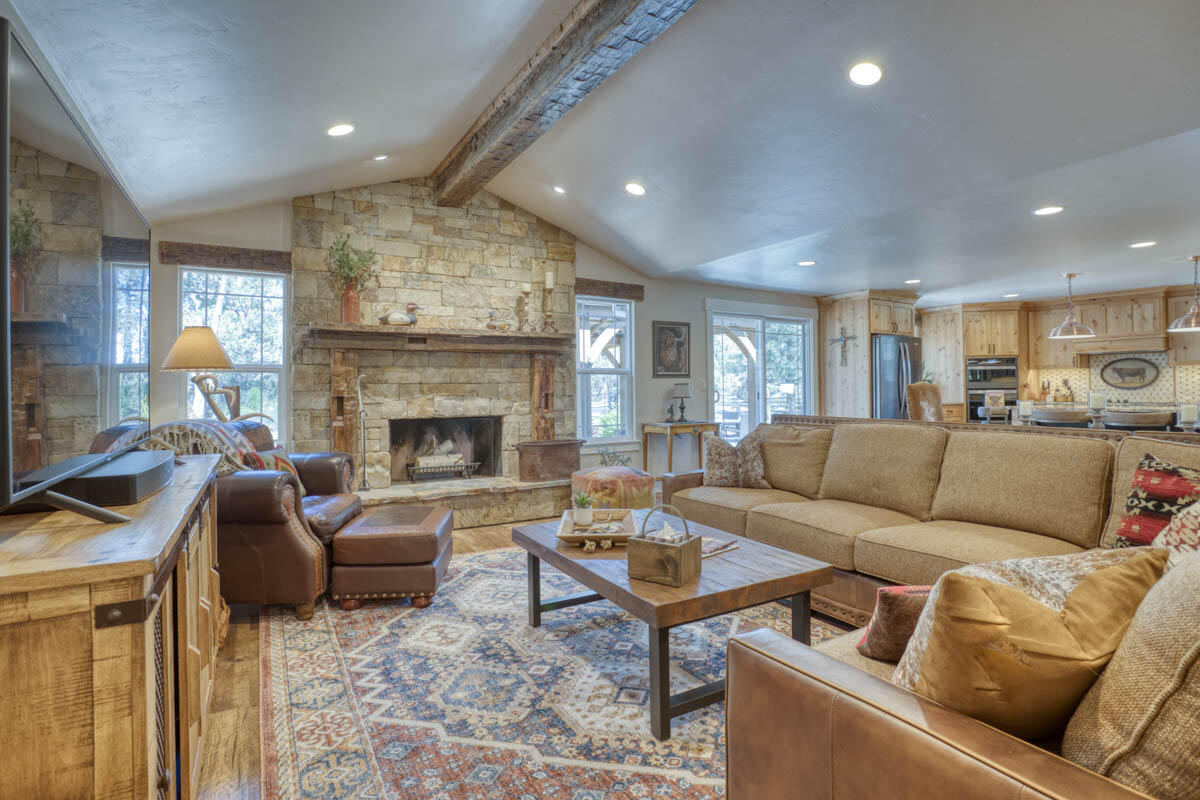 Rimrock West Estate - Residential