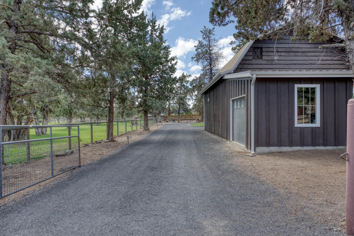 Rimrock West Estate - Residential