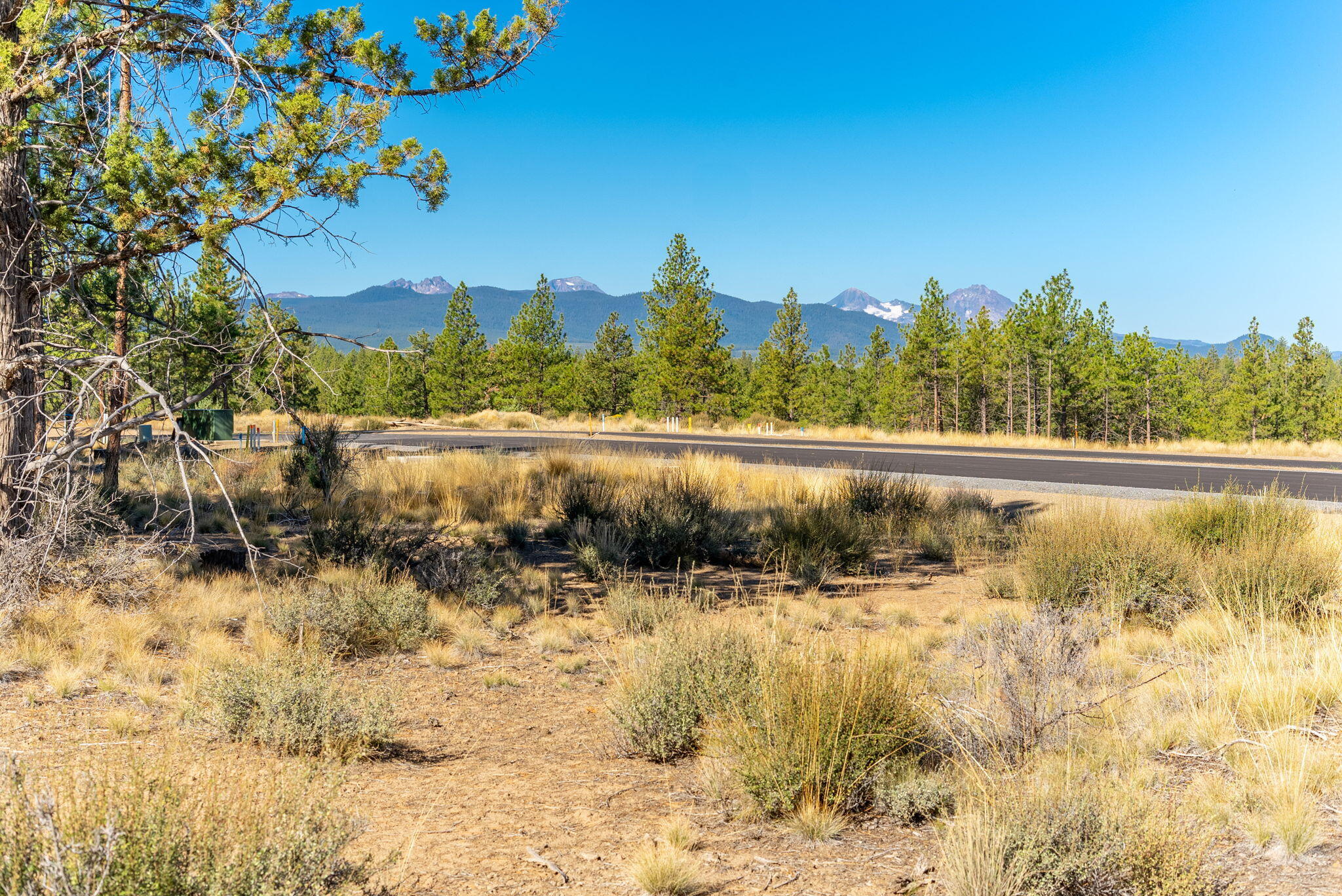 Skyline Ranch - Land